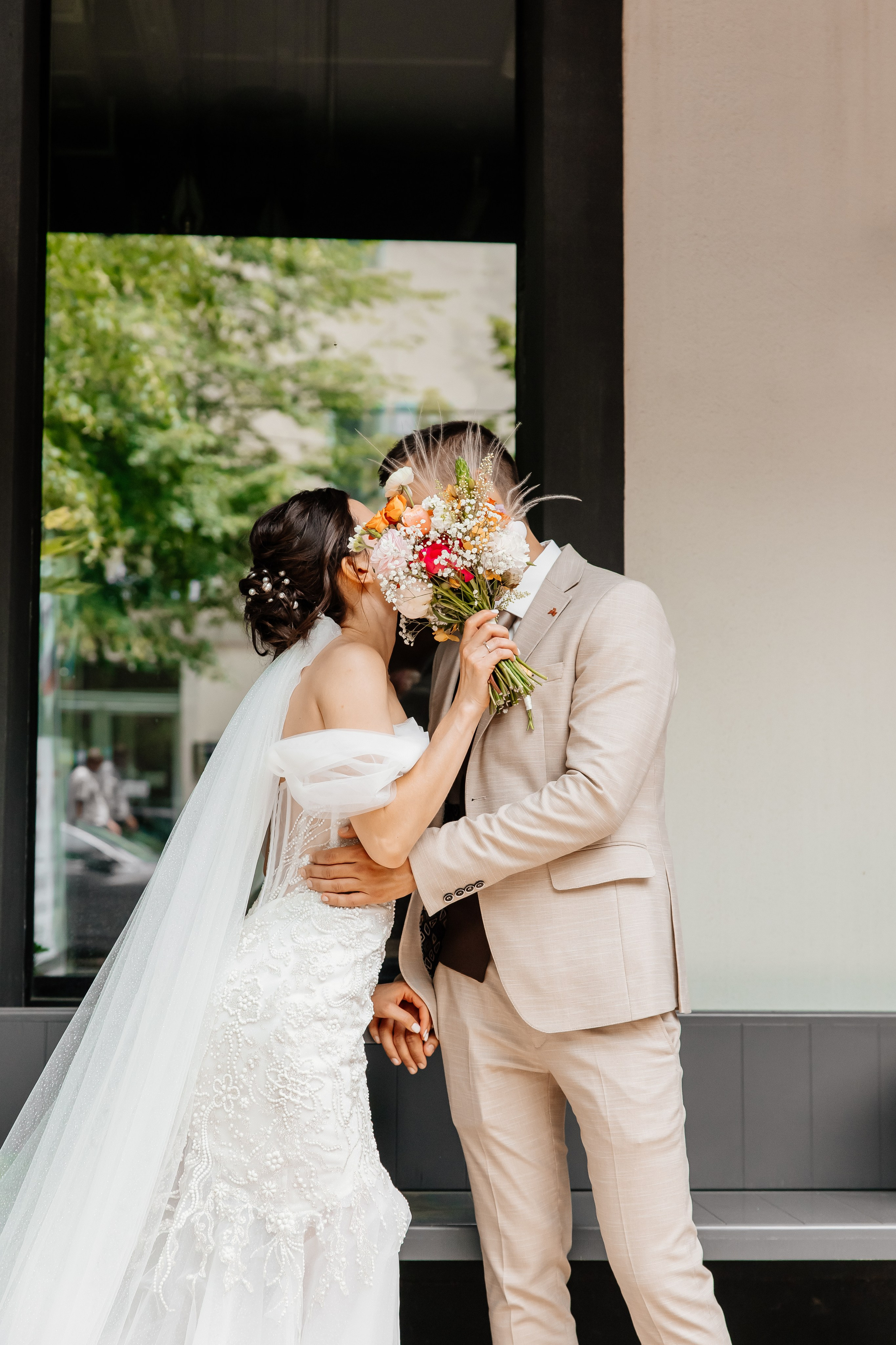 M&K. Свадебный фотограф Краснодар