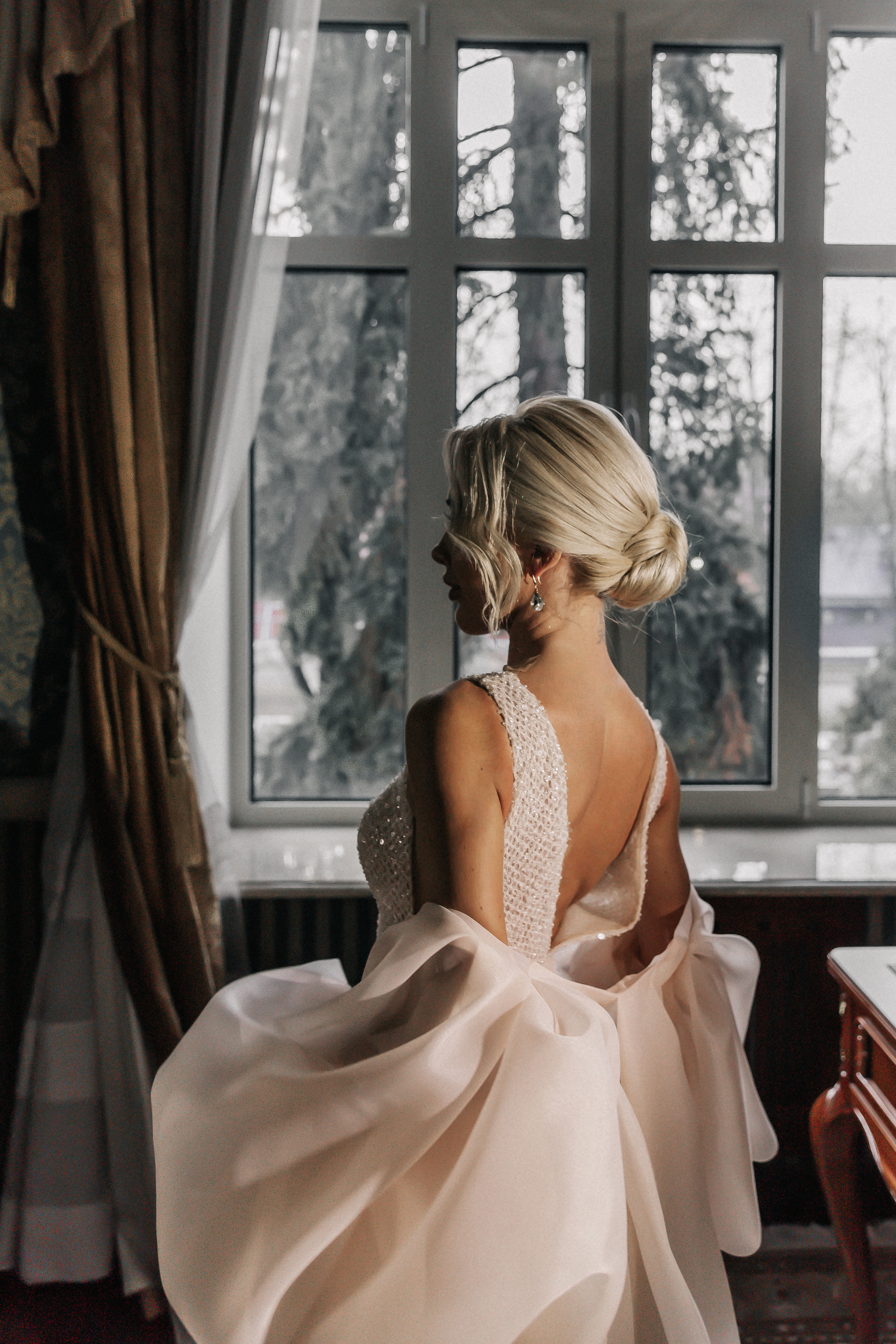 Alexey & Kristina. Фотограф Наталья Чернова