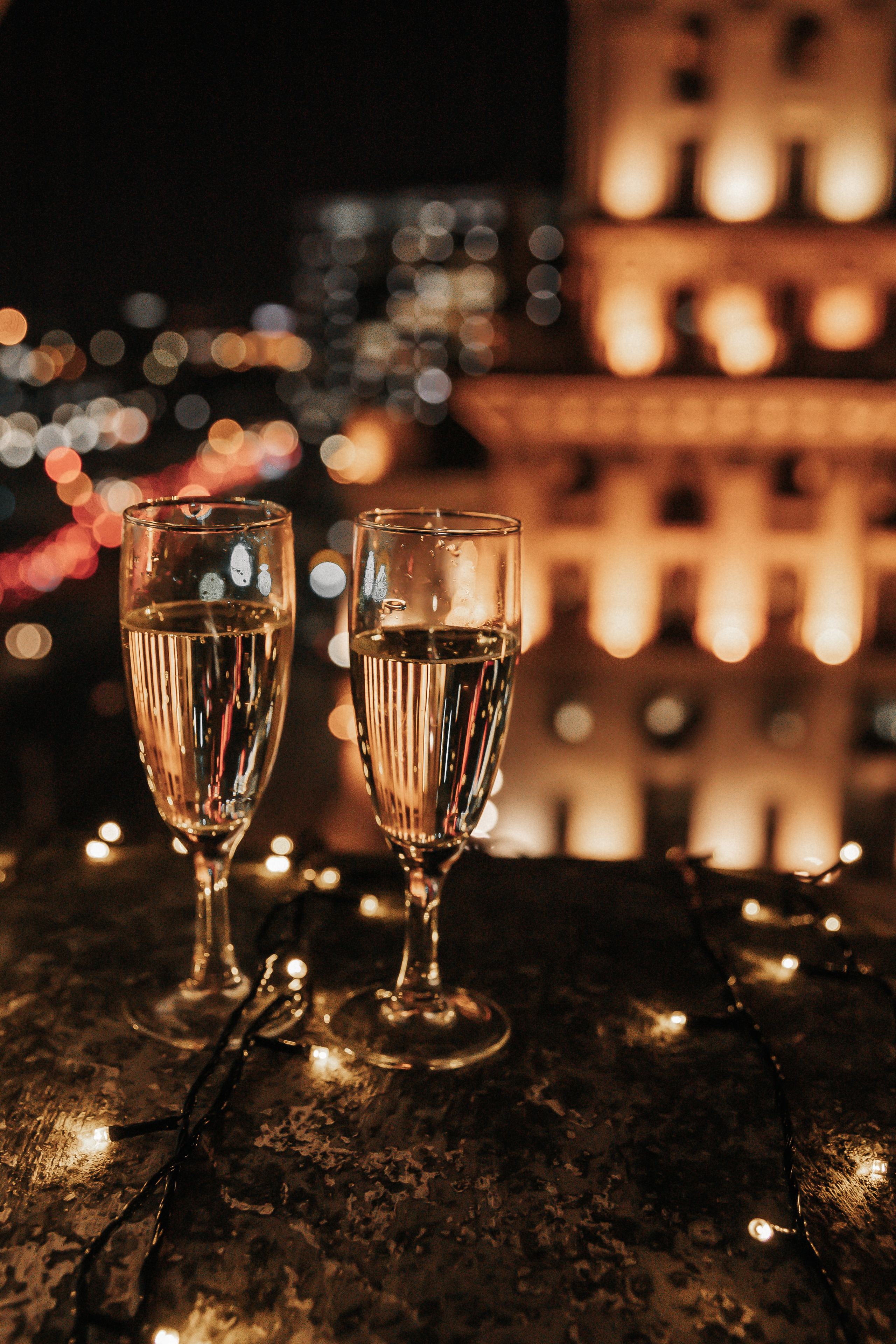 Alexey & Kristina. Фотограф Наталья Чернова