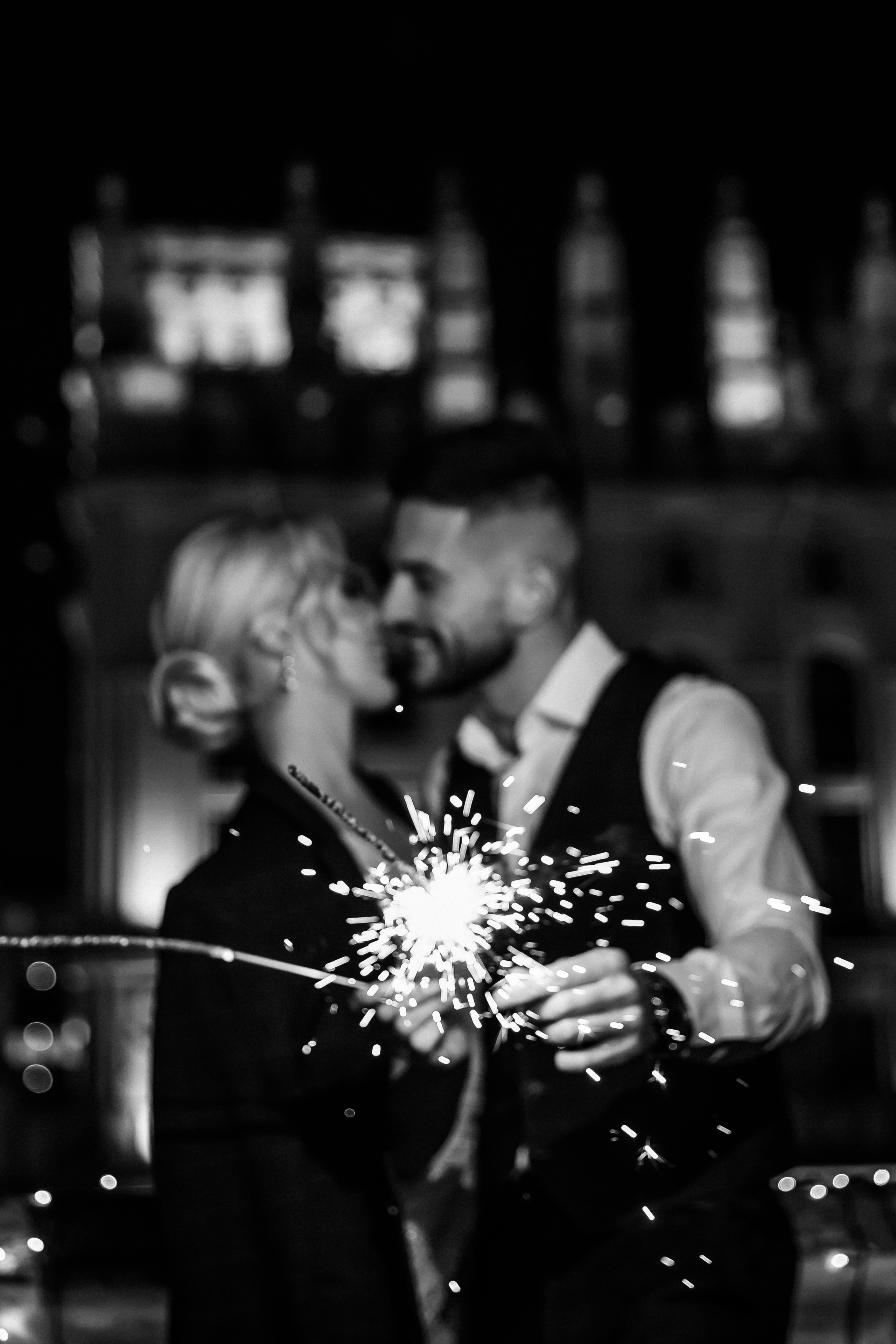 Alexey & Kristina. Фотограф Наталья Чернова