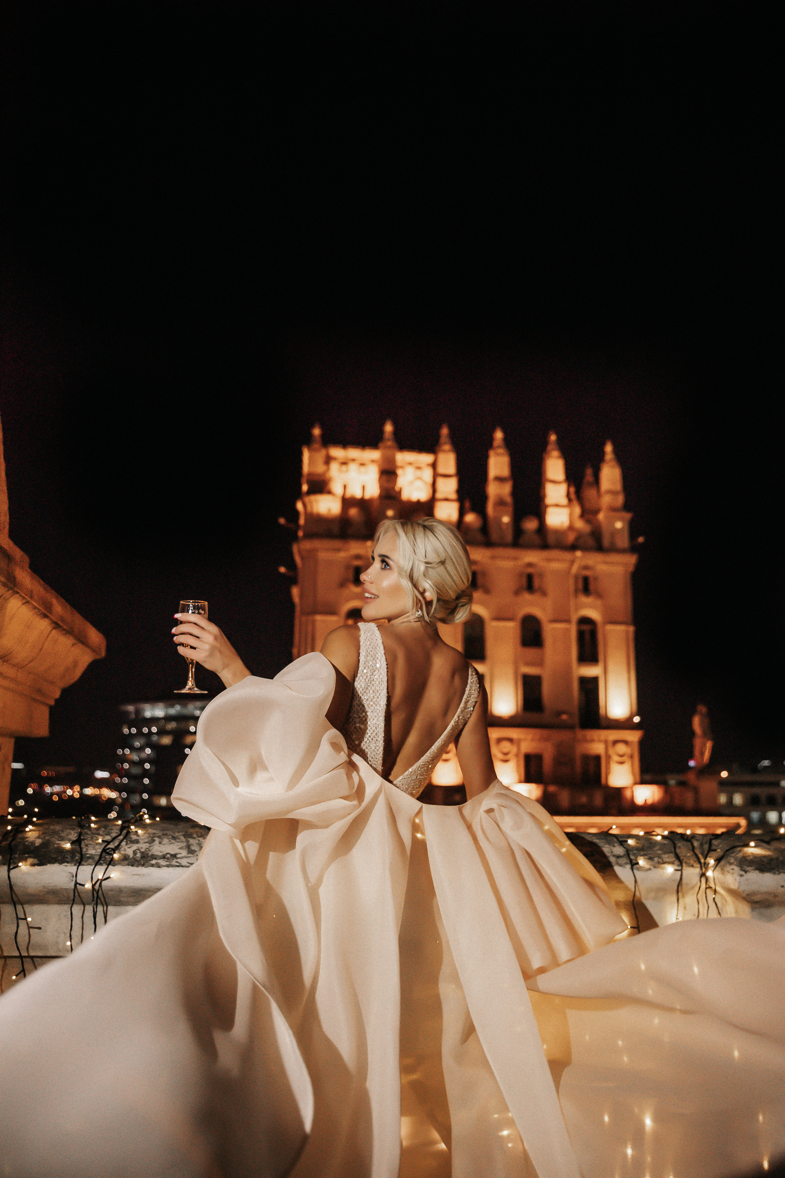 Alexey & Kristina. Фотограф Наталья Чернова