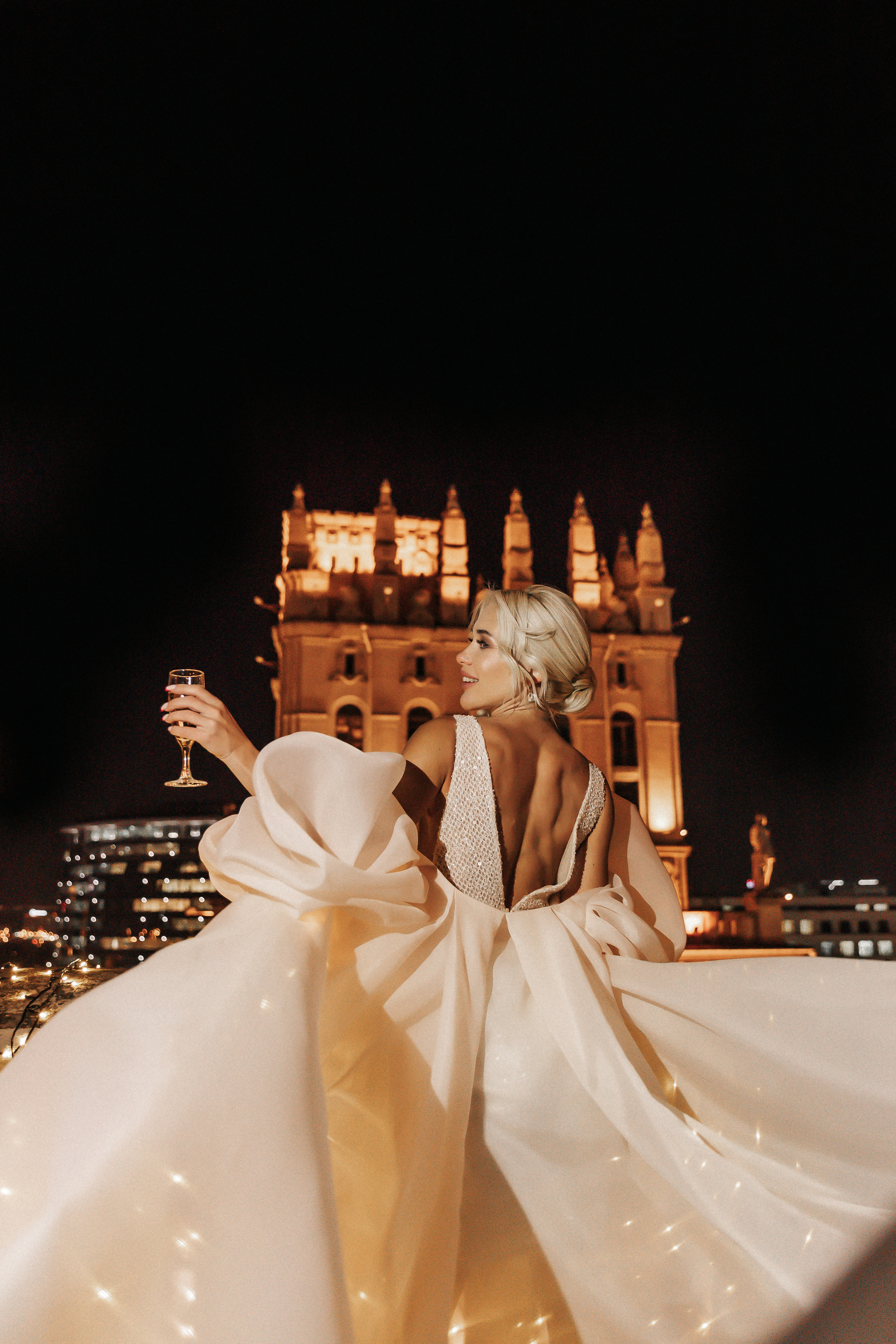 Alexey & Kristina. Фотограф Наталья Чернова