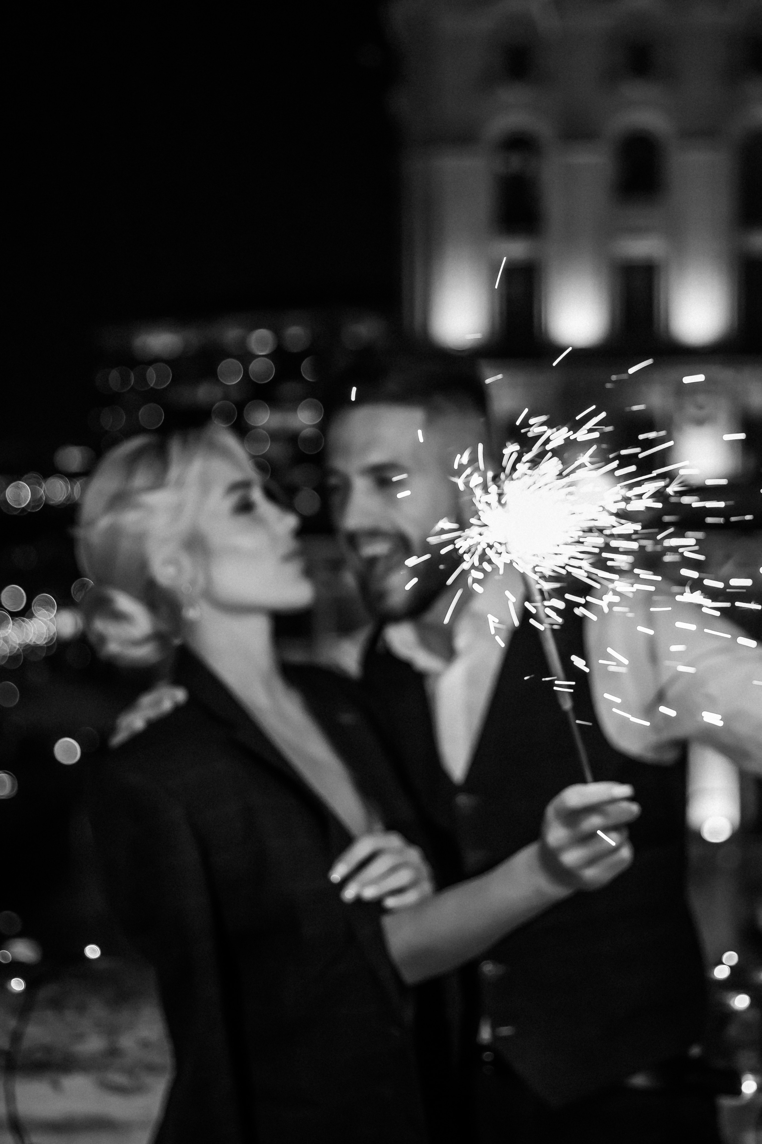 Alexey & Kristina. Фотограф Наталья Чернова