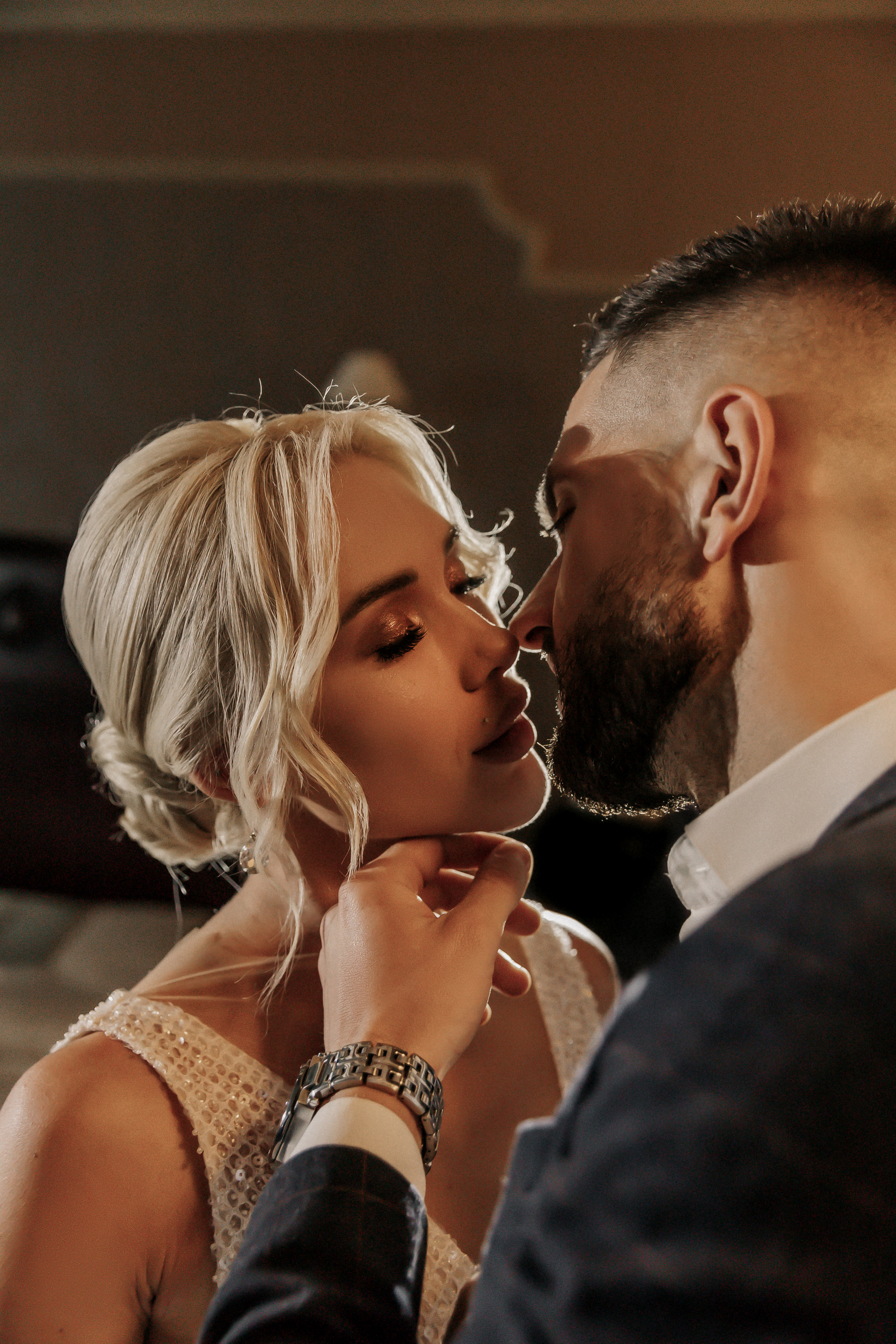 Alexey & Kristina. Фотограф Наталья Чернова