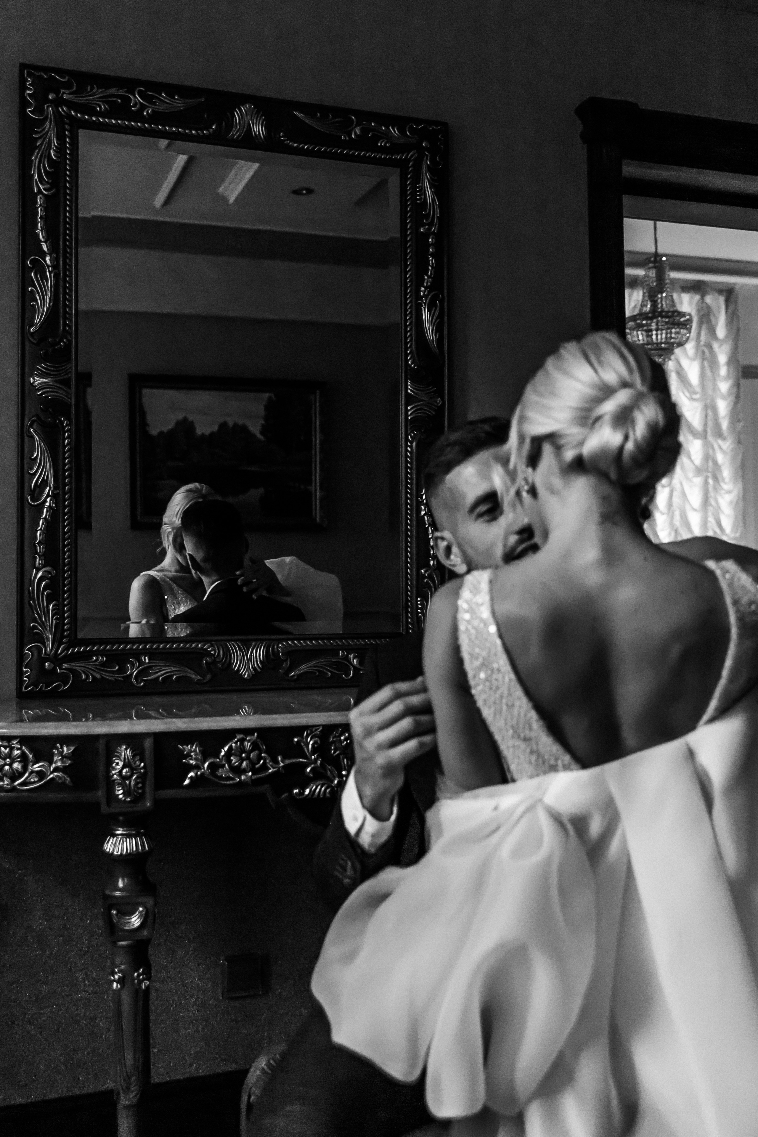 Alexey & Kristina. Фотограф Наталья Чернова