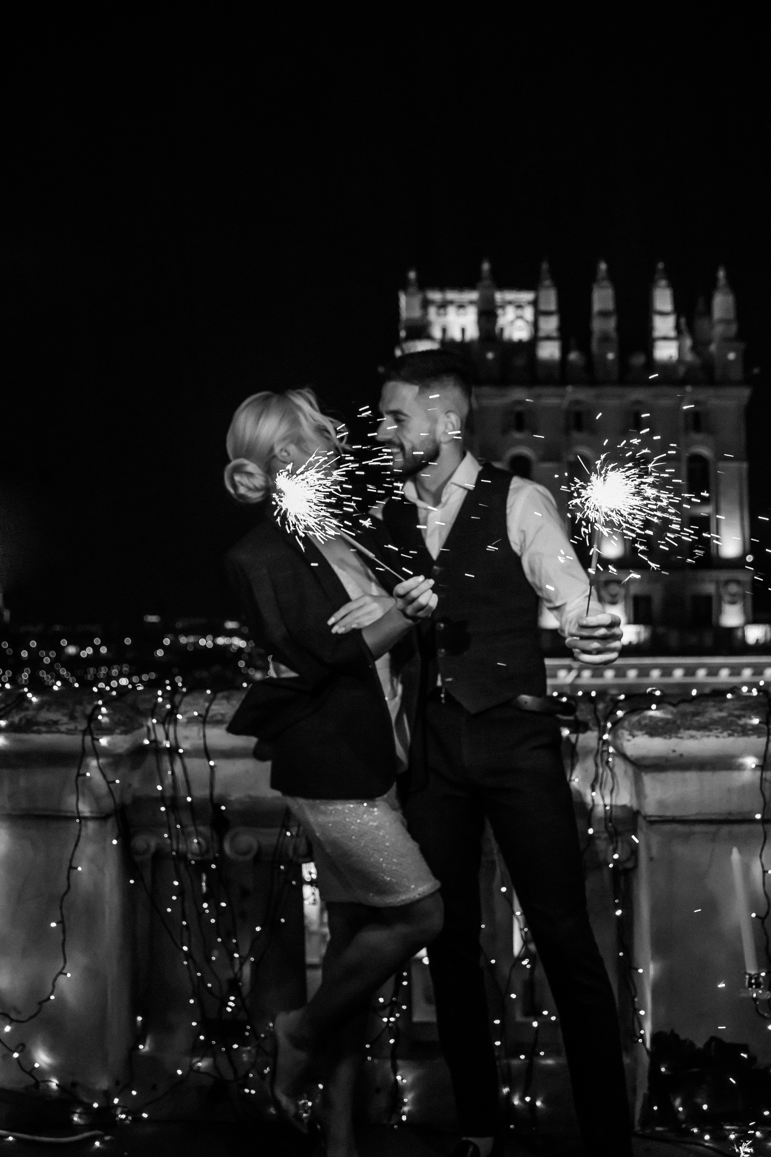 Alexey & Kristina. Фотограф Наталья Чернова