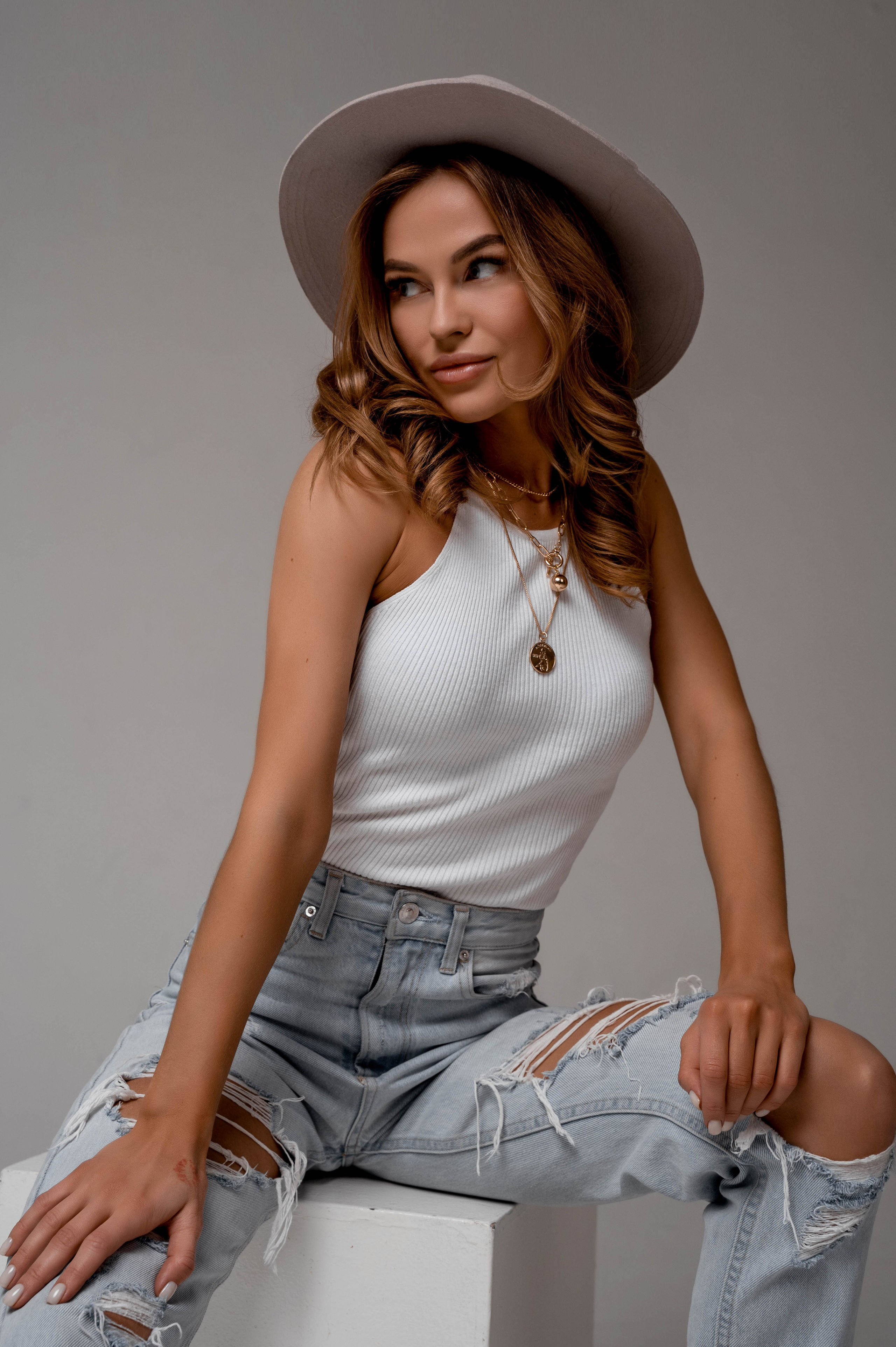 Kristina. Главная