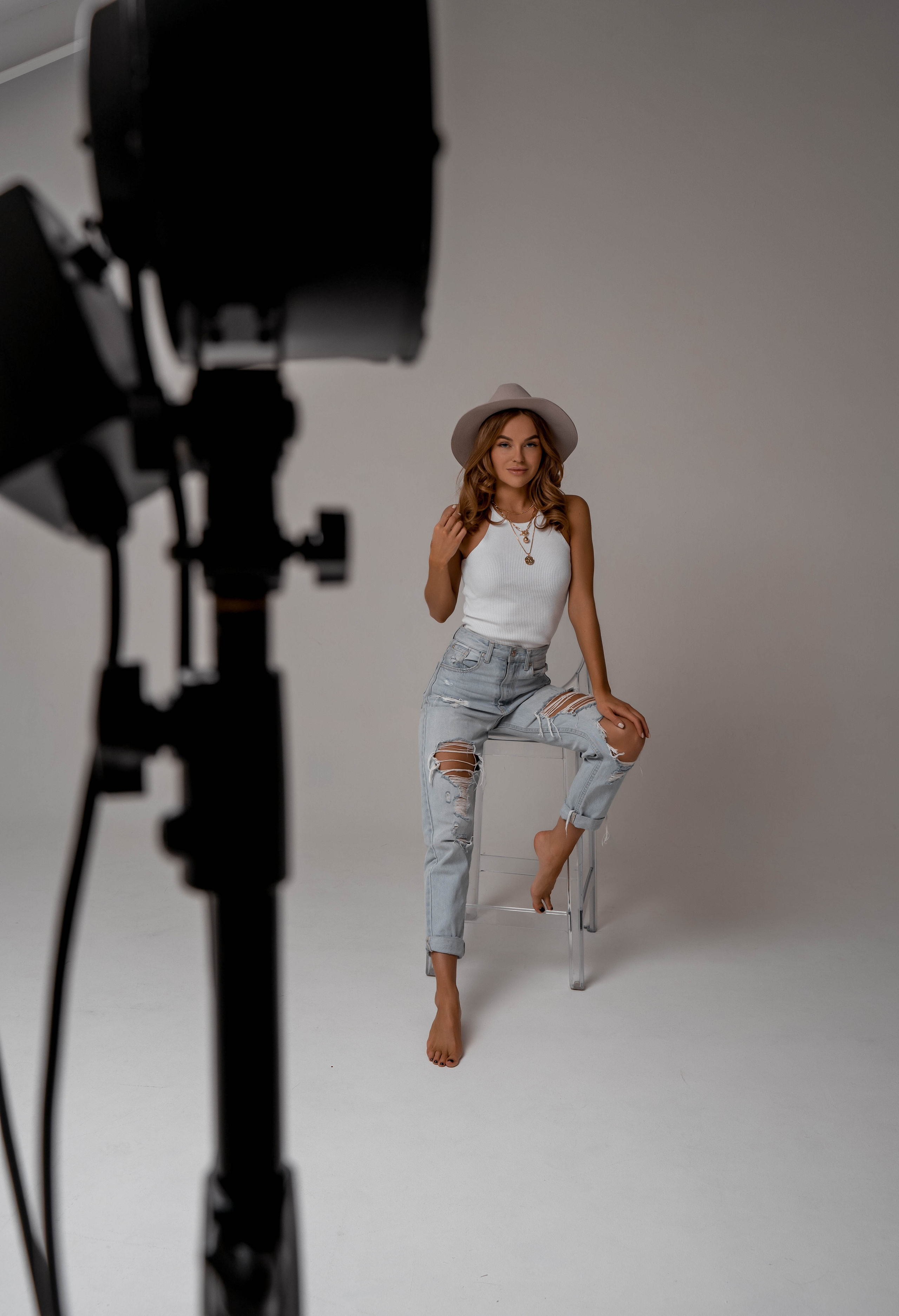 Kristina. Главная