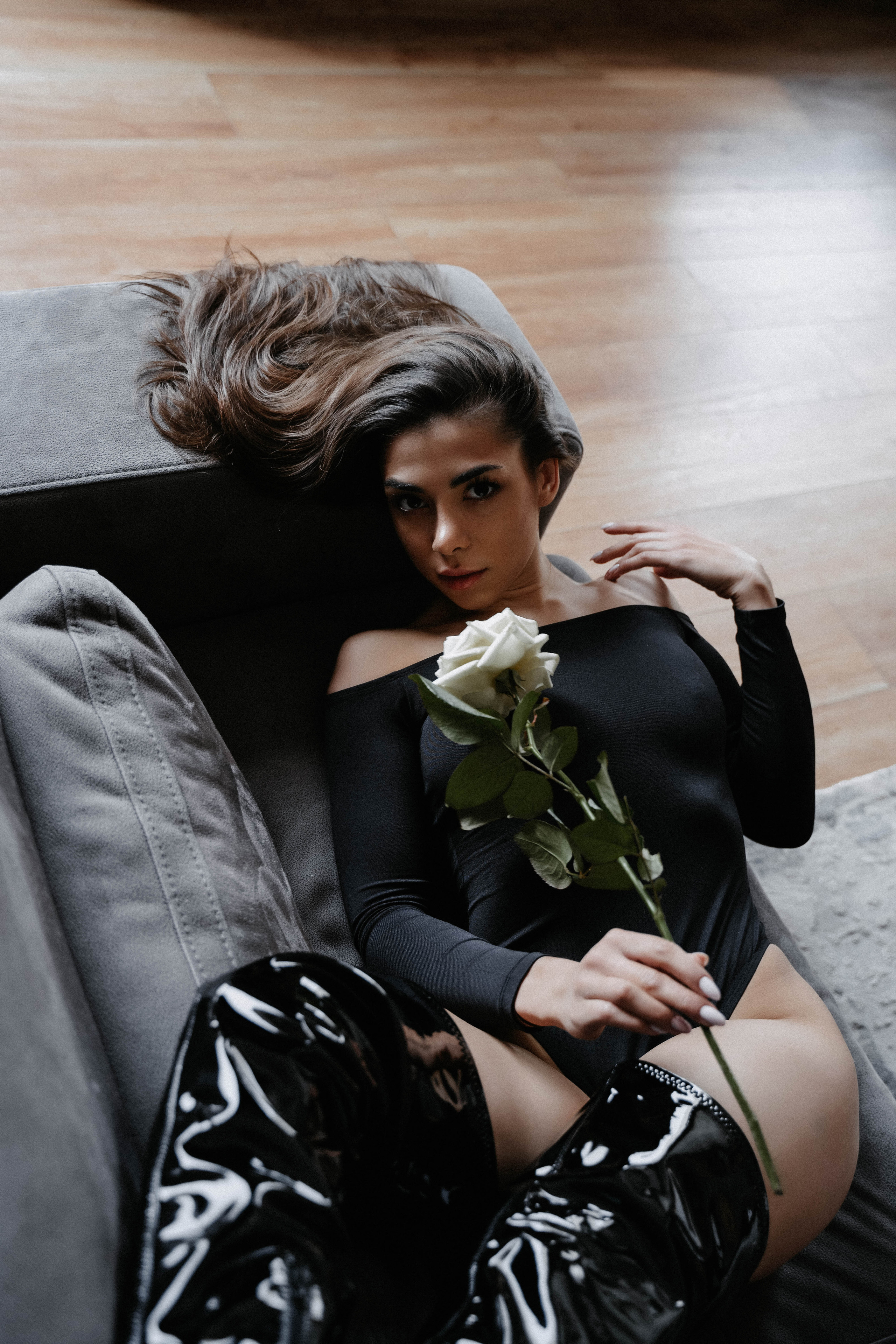 Lesya. Главная