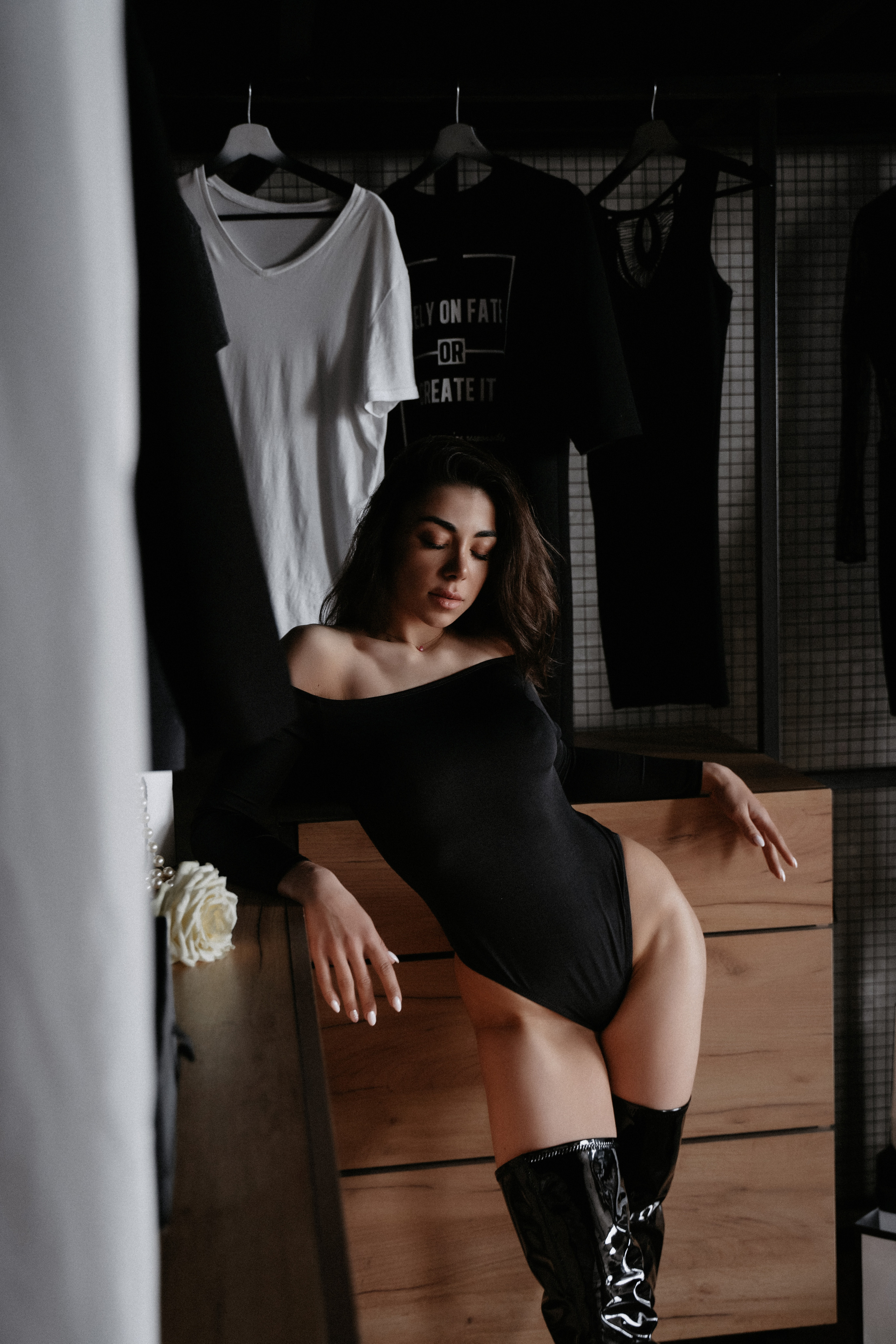 Lesya. Главная