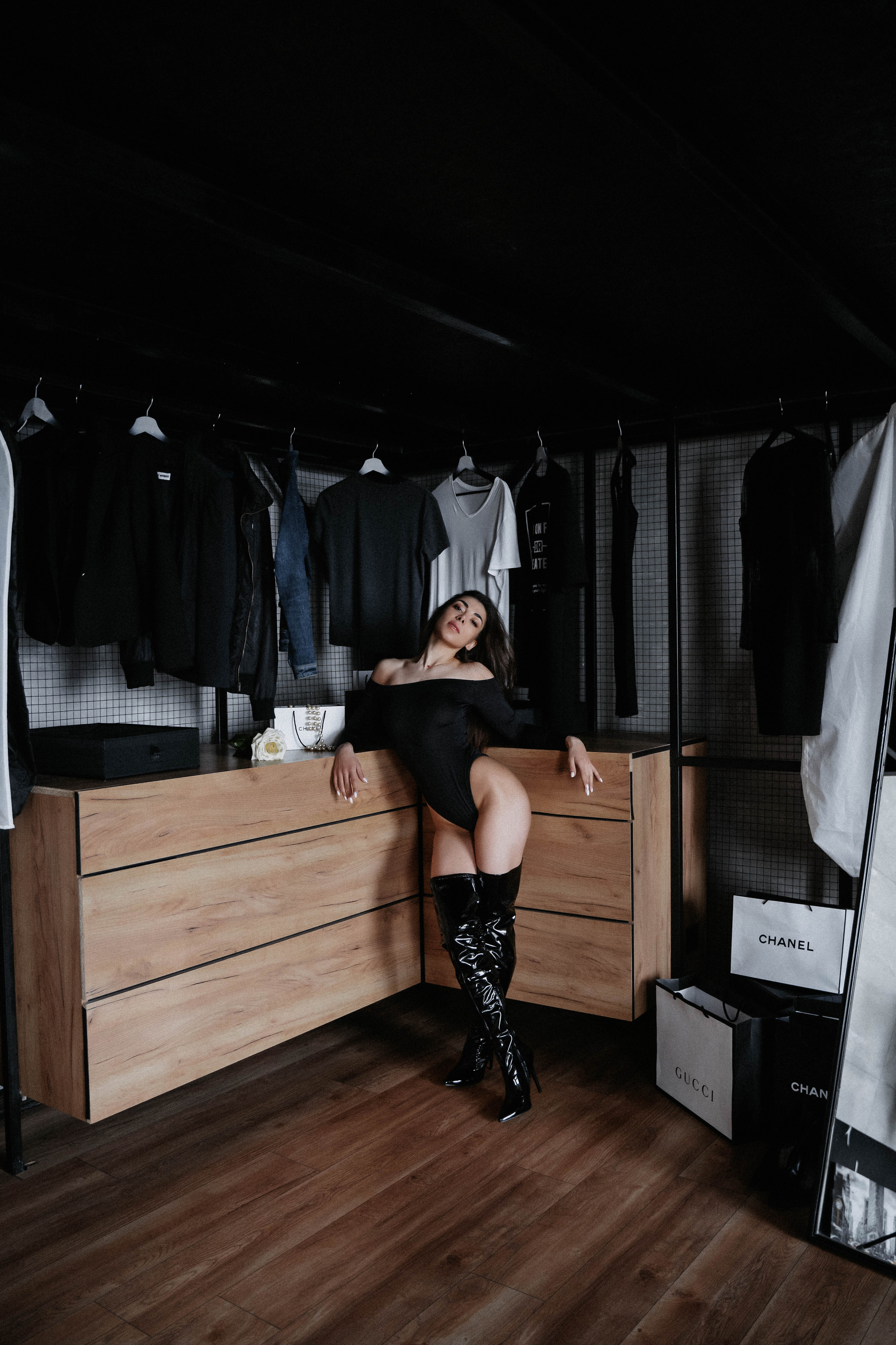 Lesya. Главная