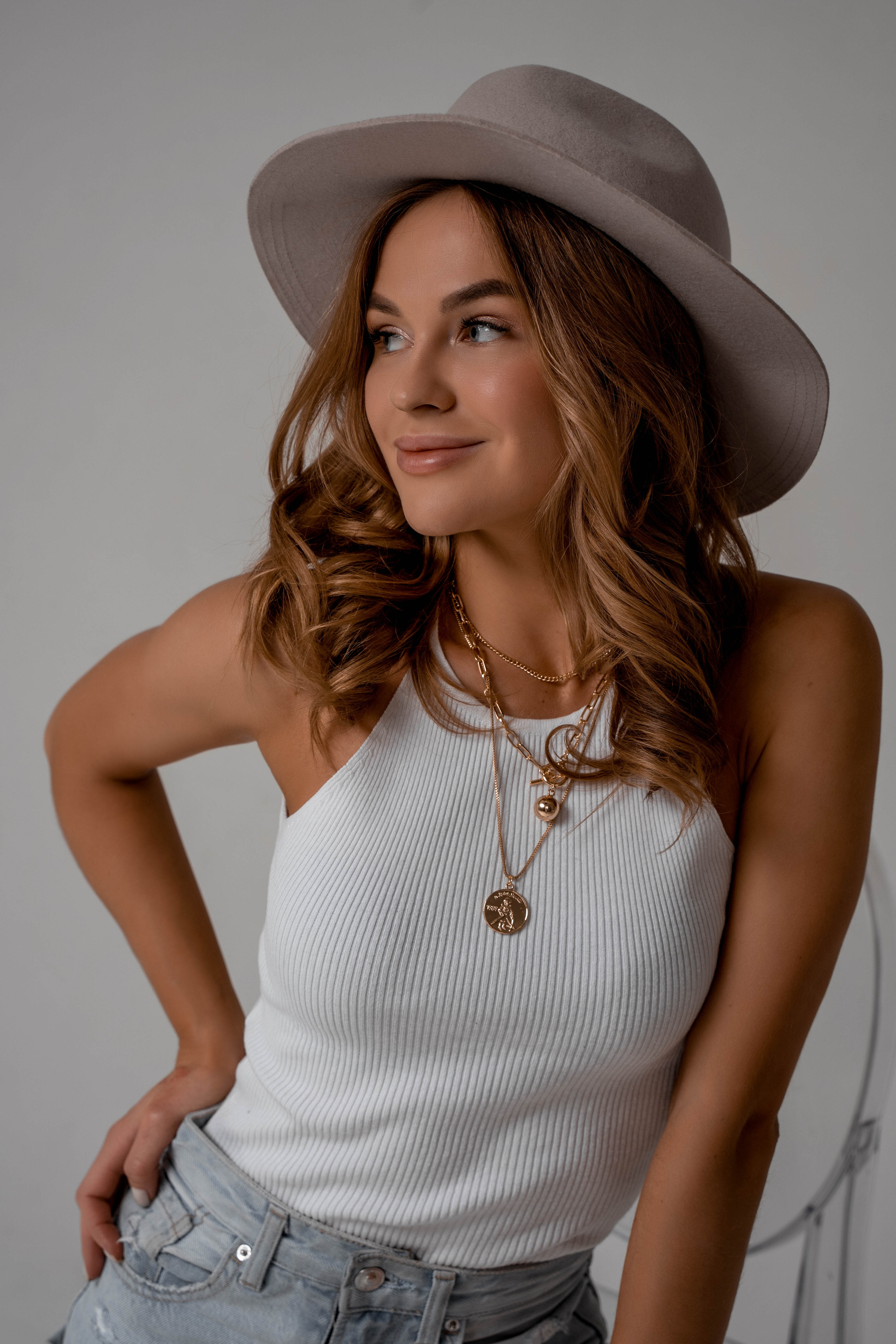 Kristina. Главная