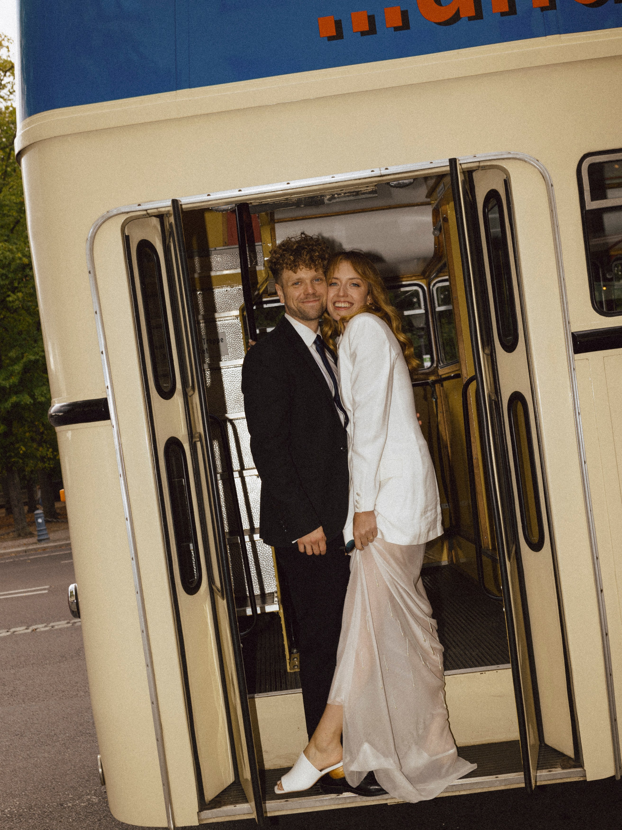 Berlin beats: Love, Fun and Party. Katerina Nord | Wedding and Couple Photographer in Germany and Europe