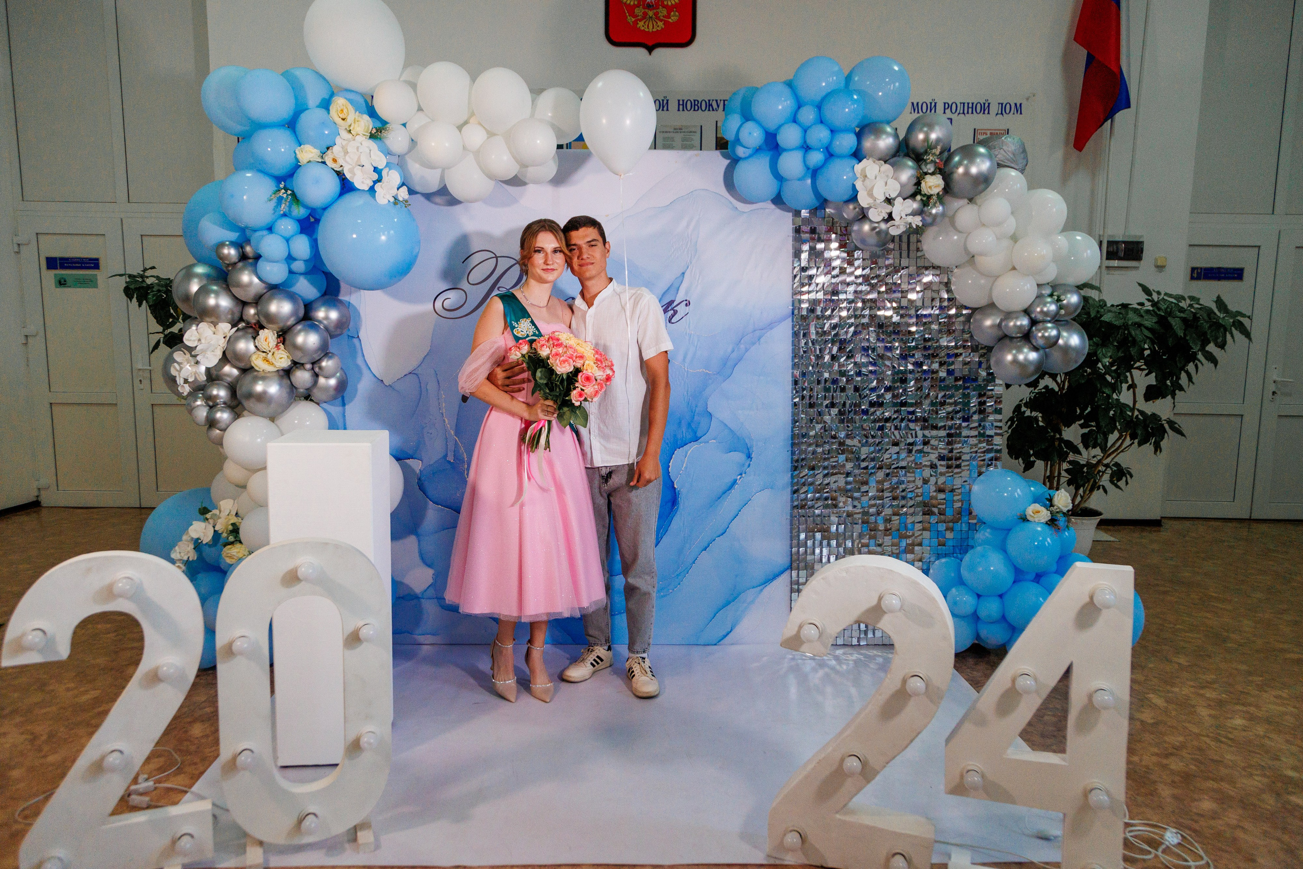 Выпуск ст. Советская. Свадебный и семейный фотограф в Армавире