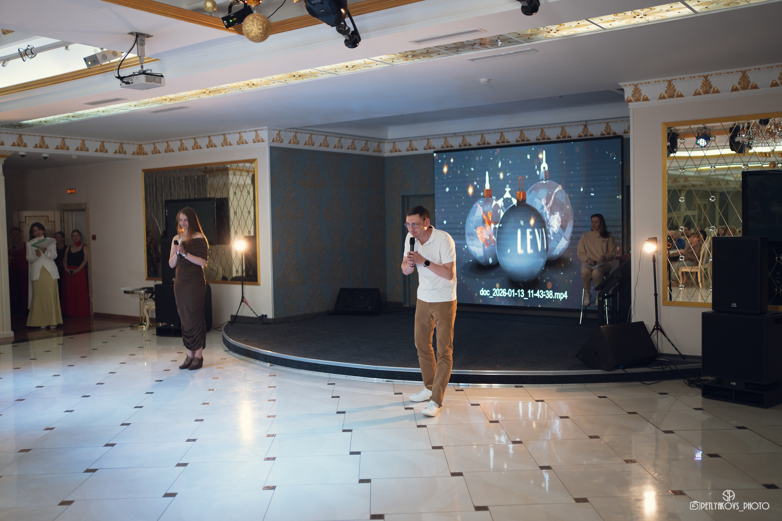 Отчётный концерт LEVITA. Фотограф, видеограф Пятигорск, Ставрополь, Ессентуки, Petlyakovs_photo