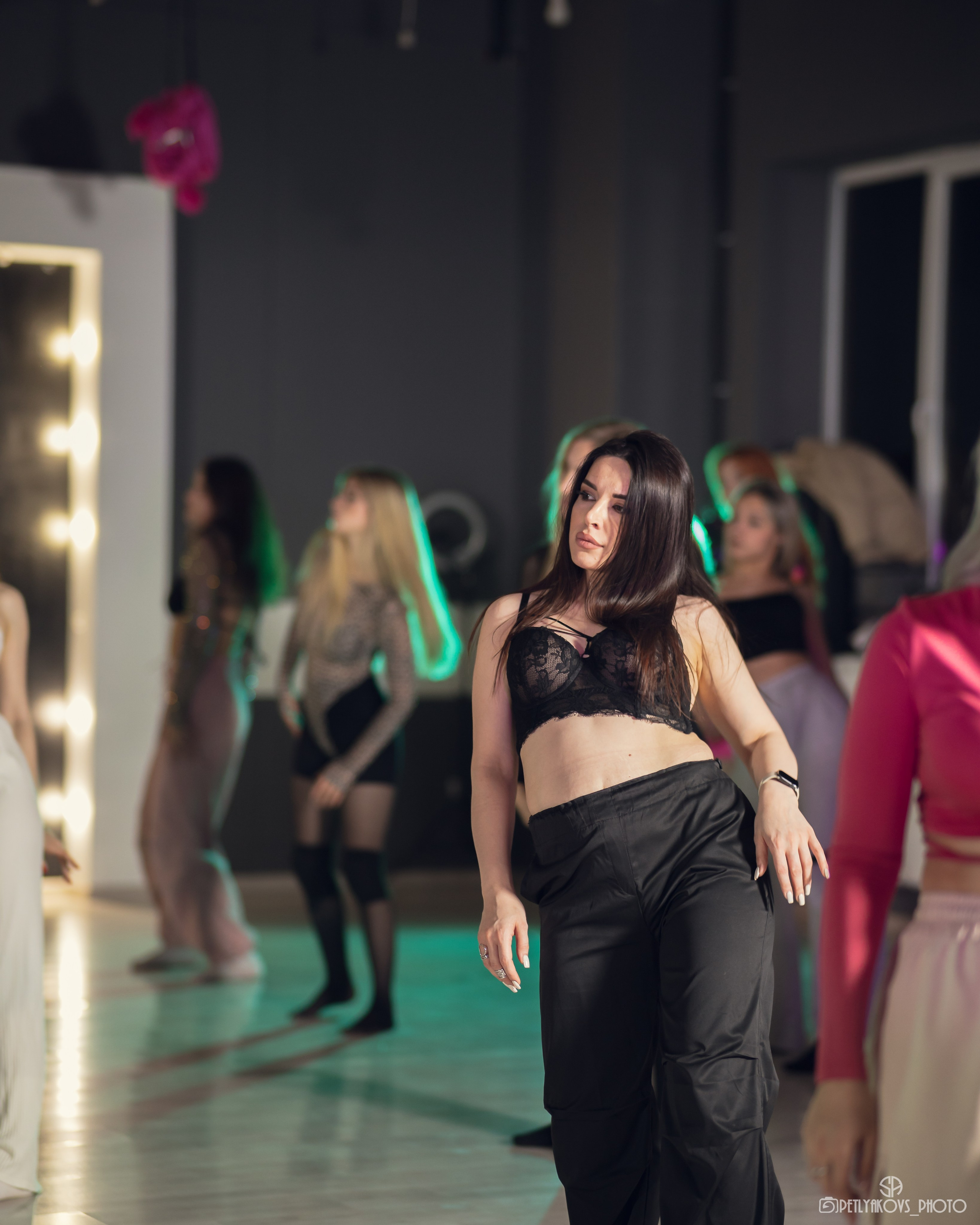 Волшебная вечеринка на день рождения Миланы. Фотограф, видеограф Пятигорск, Ставрополь, Ессентуки, Petlyakovs_photo