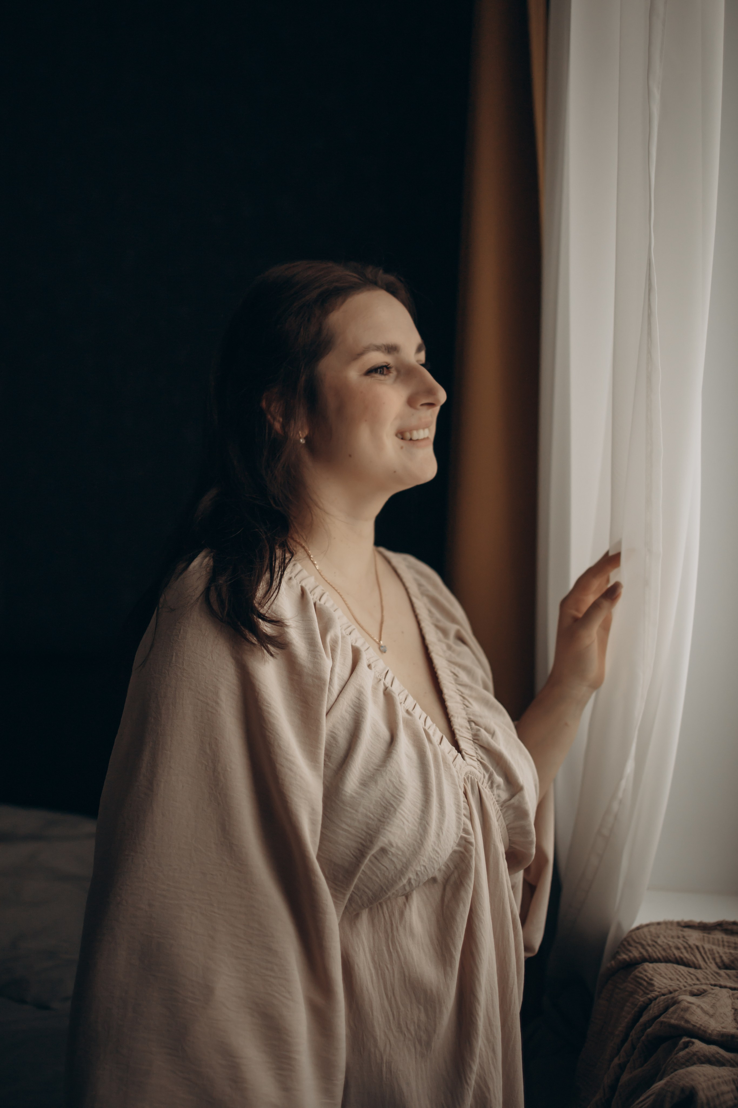 Лена и Варюша. Семейный фотограф Екатерина Еремеева