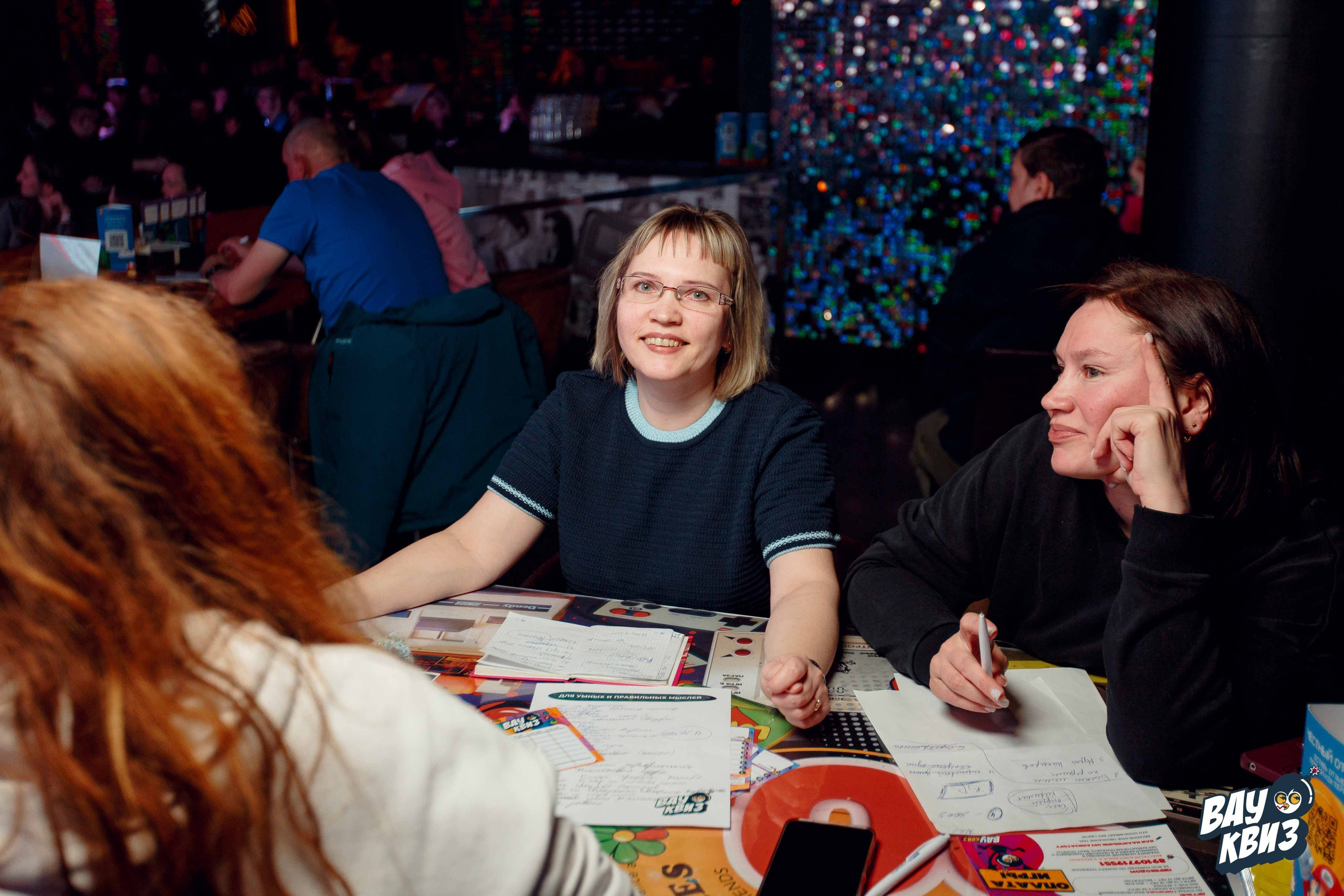 Вау Квиз. Ваш репортажный фотограф Артемий Антонов