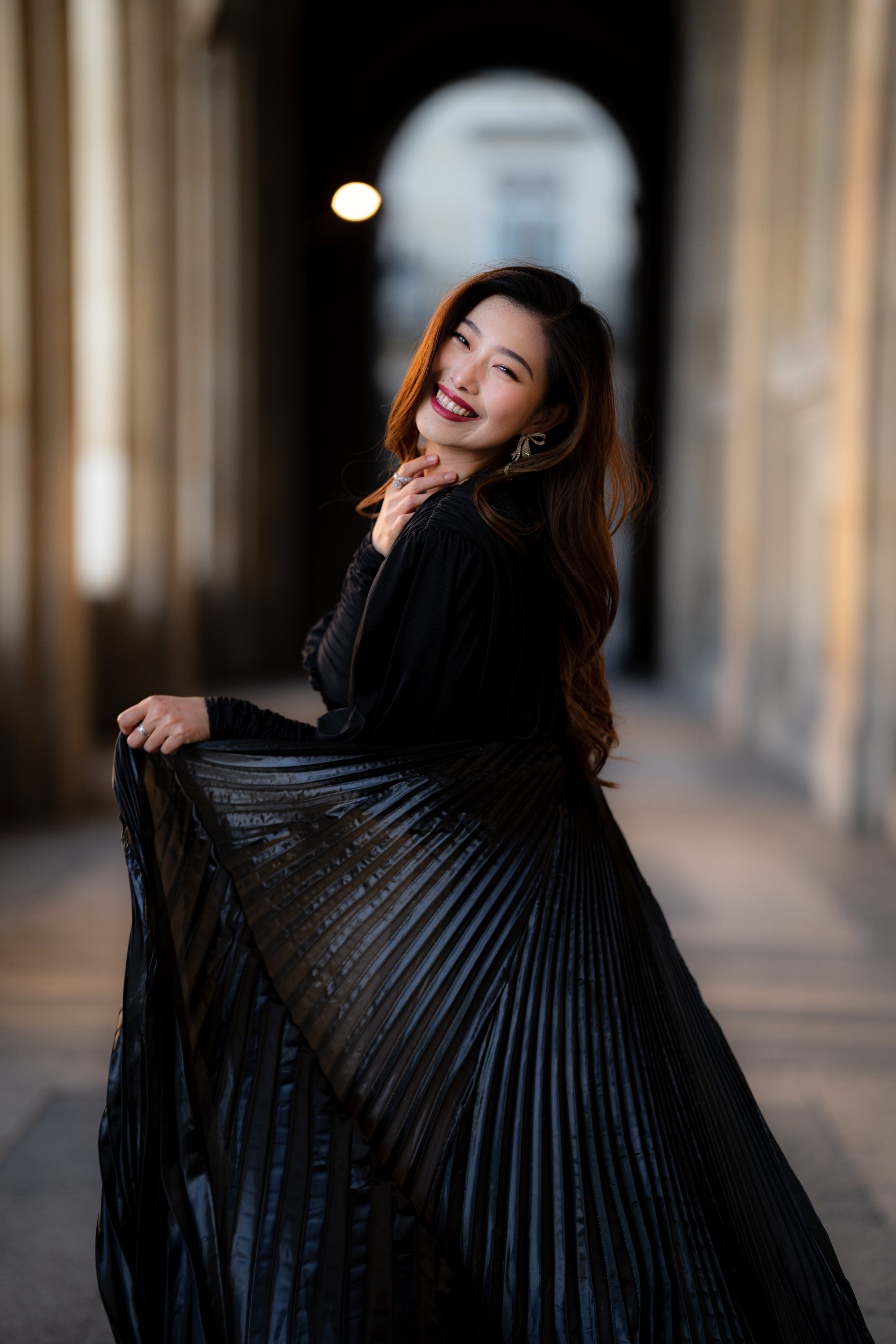 Honey. Photographer Yudakova Daria