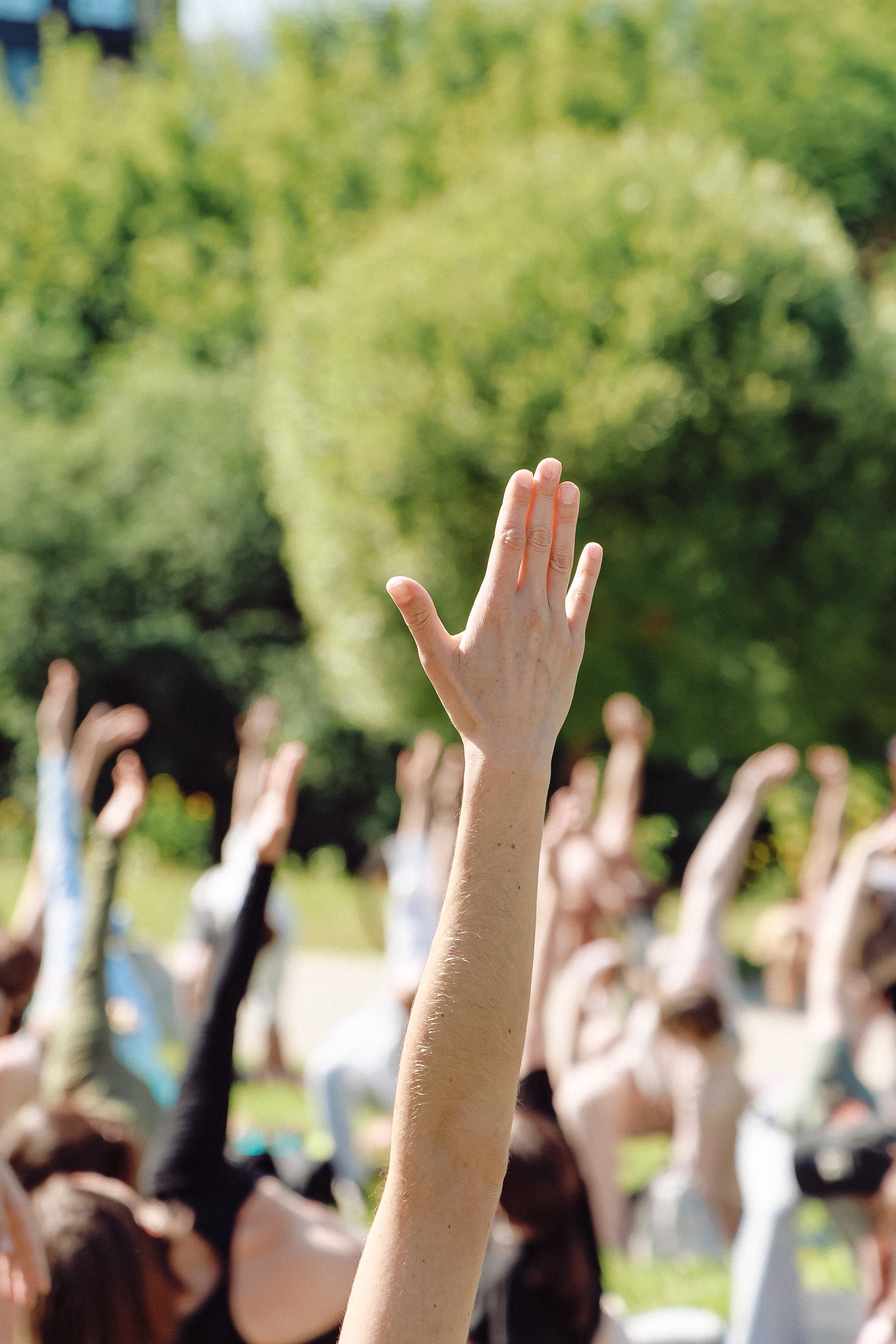 Репортаж. Фотограф Алиса Болденкова