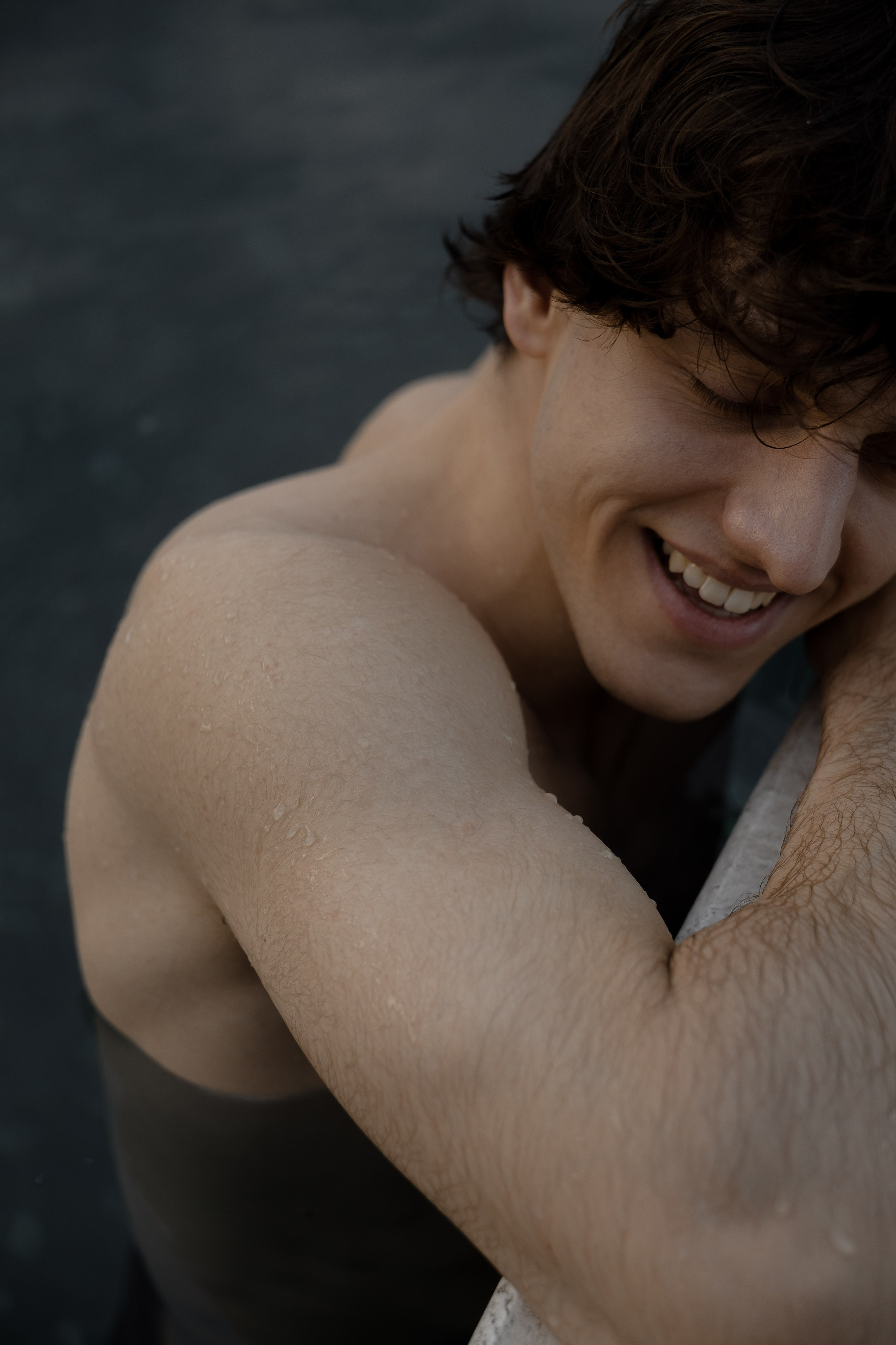 EMERALD. Кто мы?