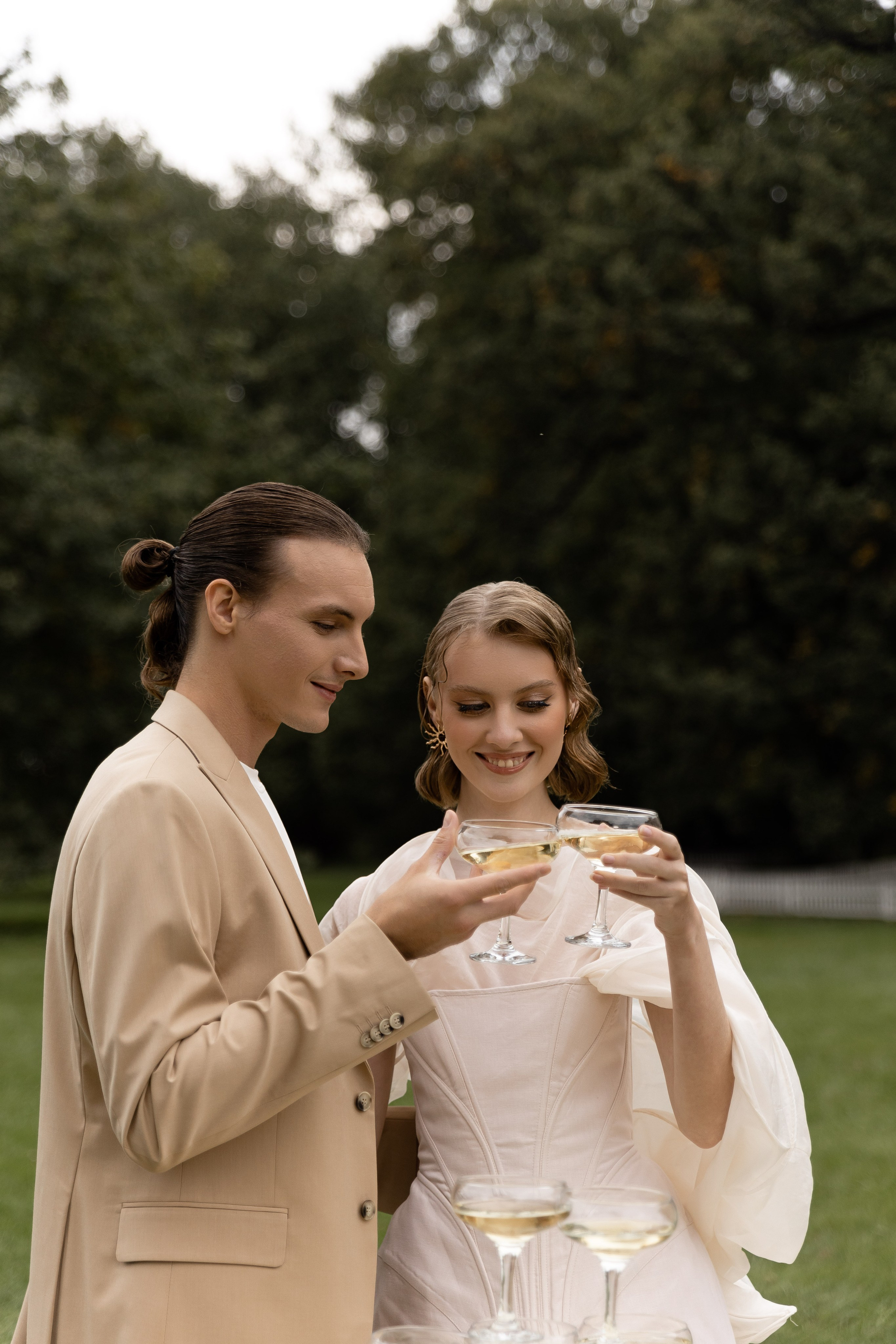 TUSCAN. Кто мы?