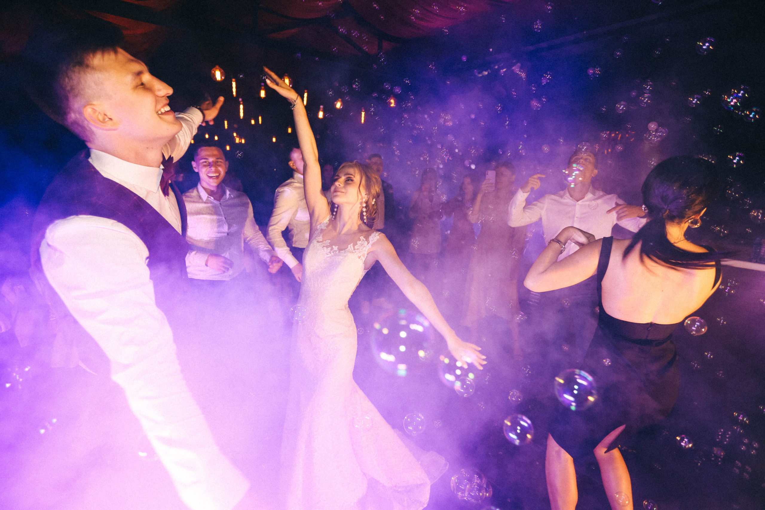 Прочтите пост!. Свадебный фотограф Полина Мишуринская