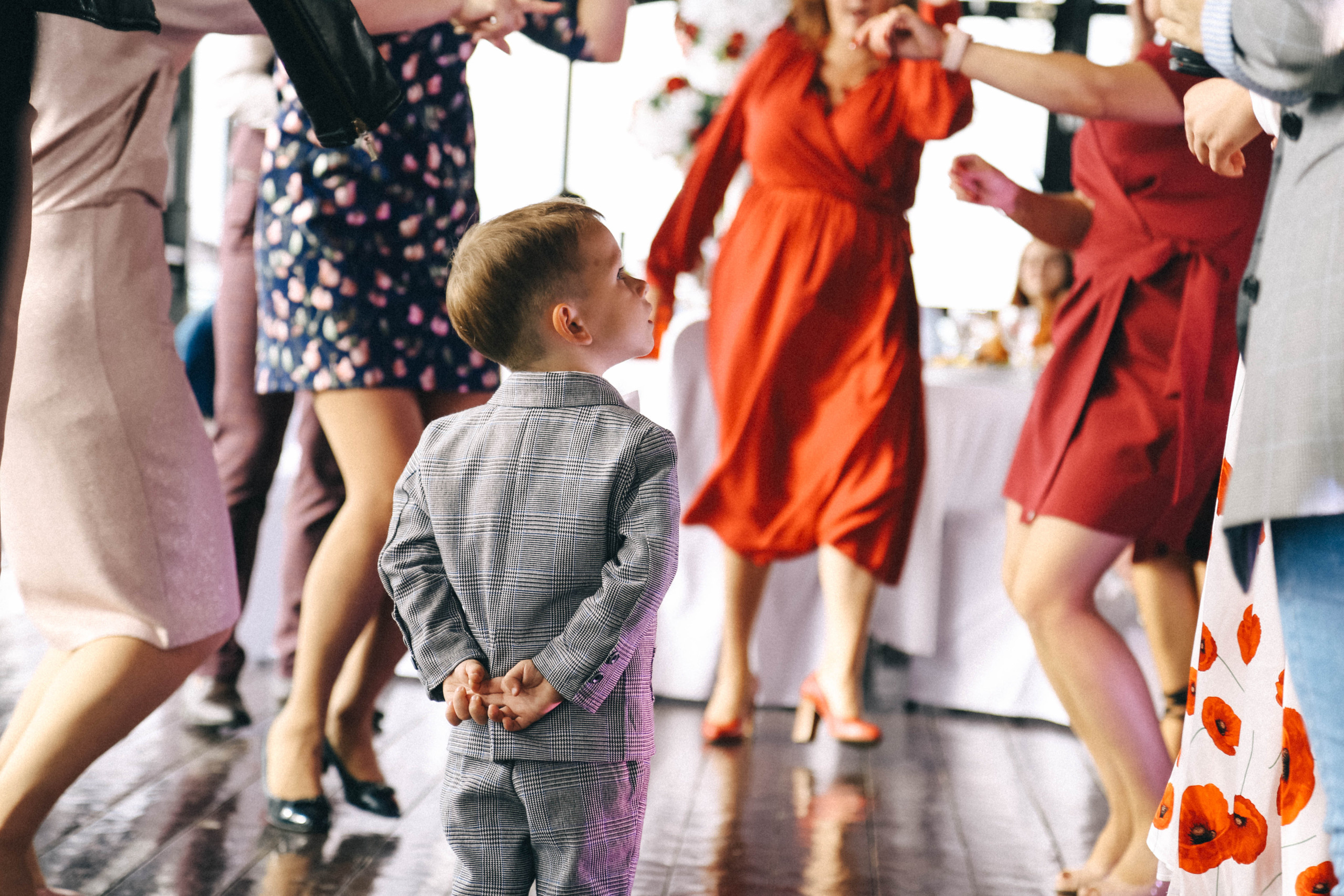 Прочтите пост!. Свадебный фотограф Полина Мишуринская