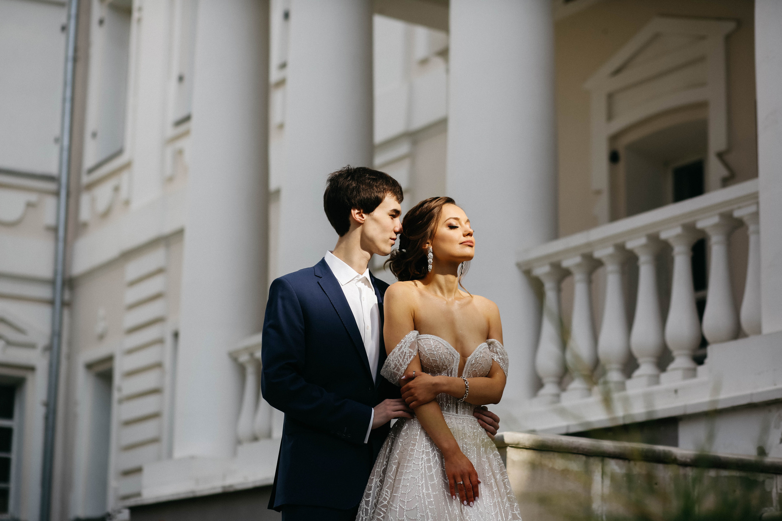 Прочтите пост!. Свадебный фотограф Полина Мишуринская