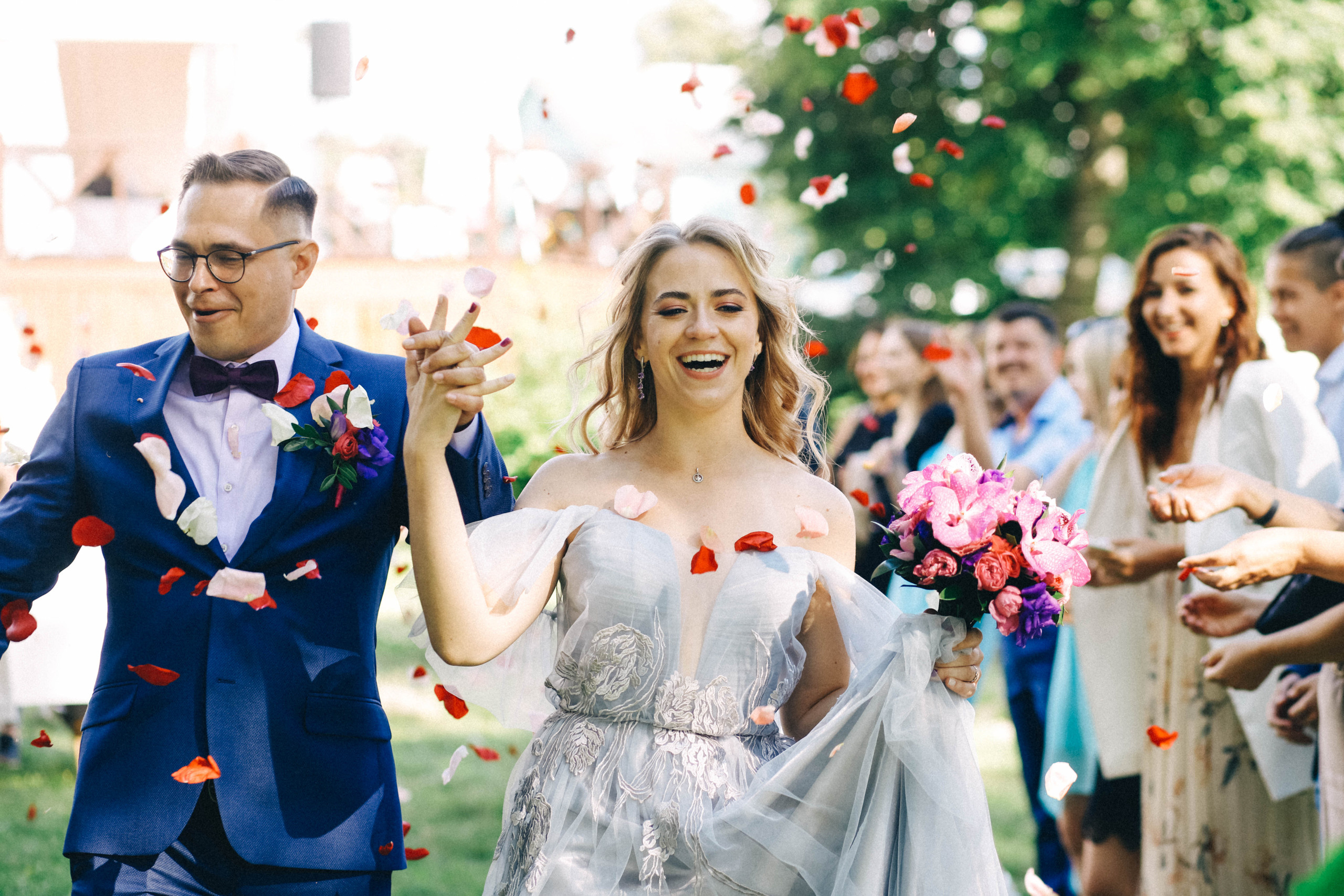 Прочтите пост!. Свадебный фотограф Полина Мишуринская