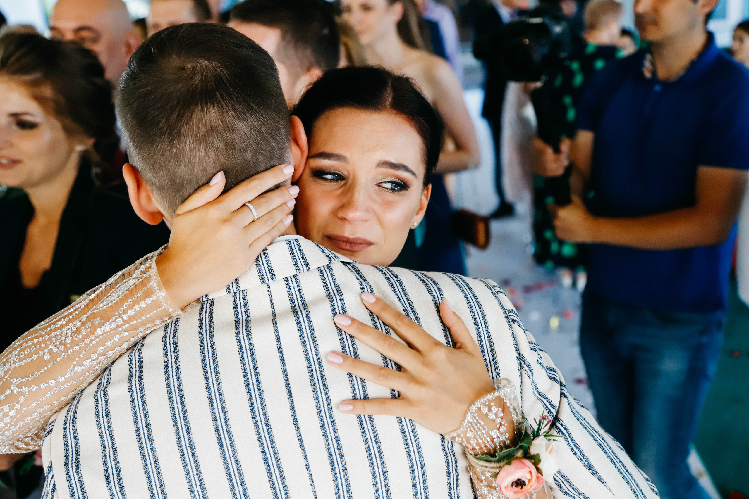 Прочтите пост!. Свадебный фотограф Полина Мишуринская