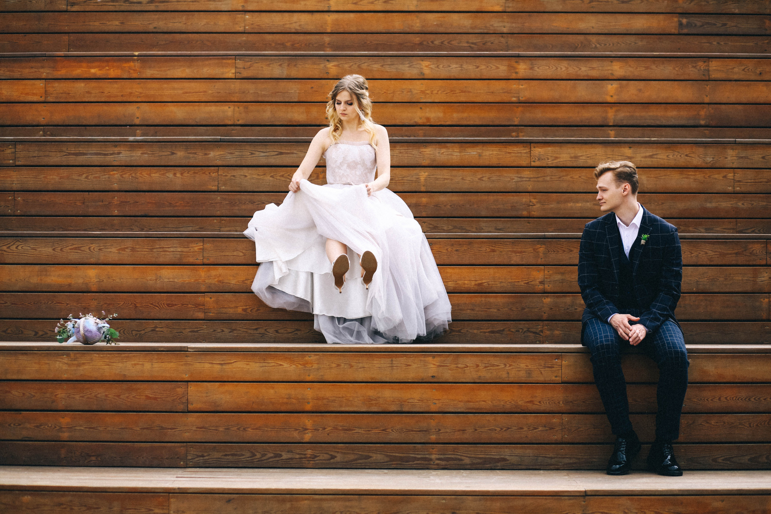 Прочтите пост!. Свадебный фотограф Полина Мишуринская