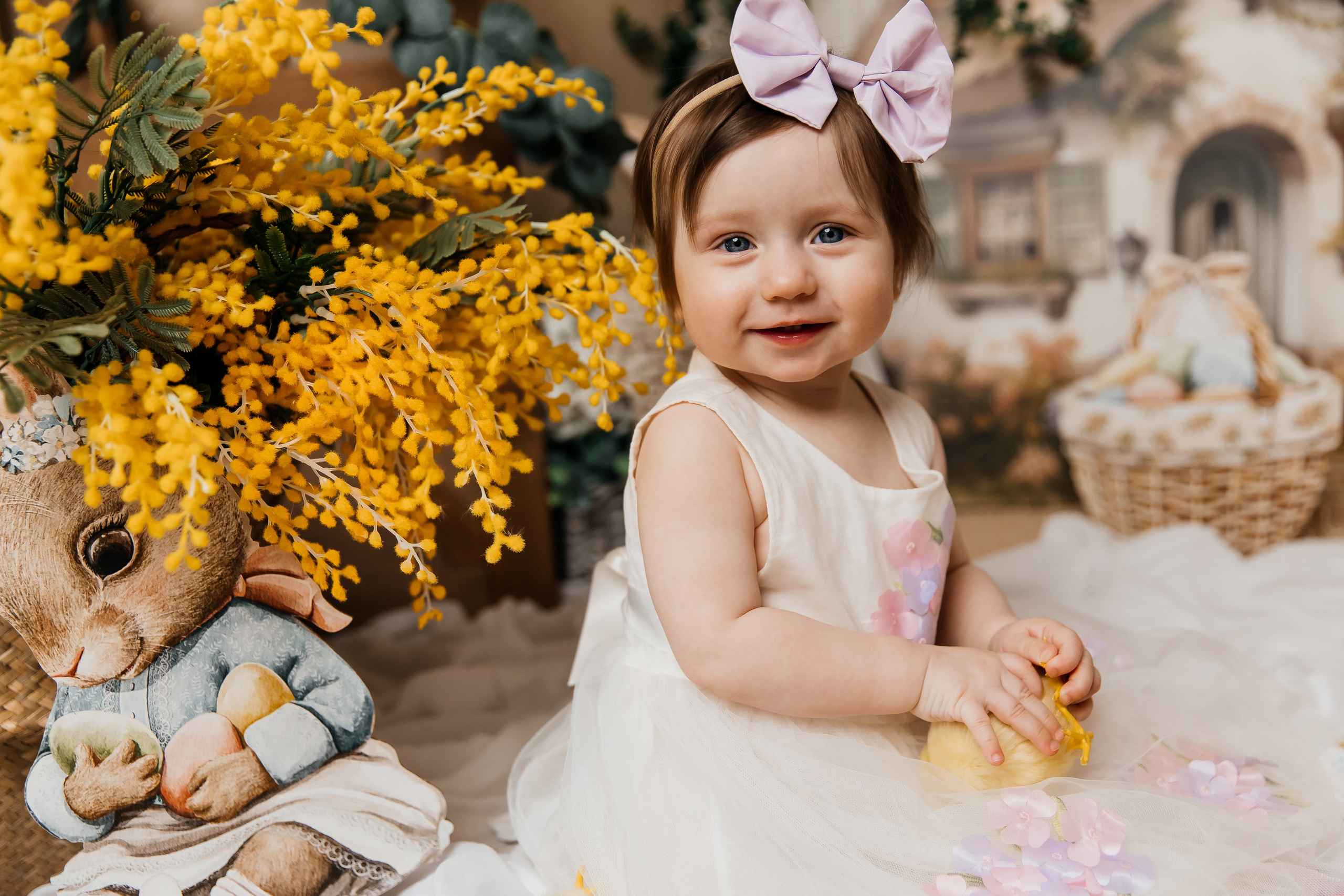 Яночка. Свадебный и семейный фотограф в Арзамасе Давыденкова Яна