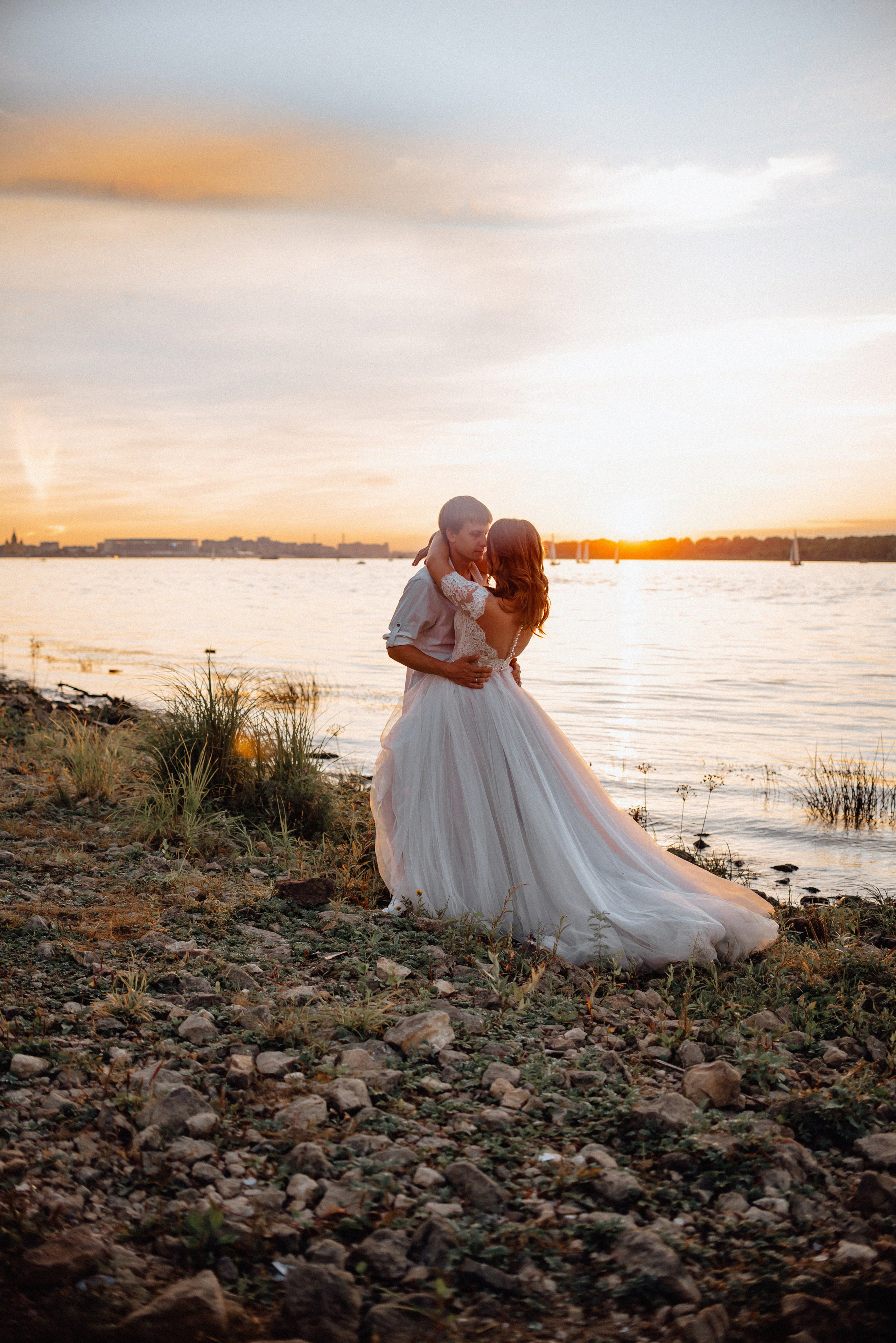 Катя и Сережа. годовщина. Детский и семейный фотограф Катерина Мишина