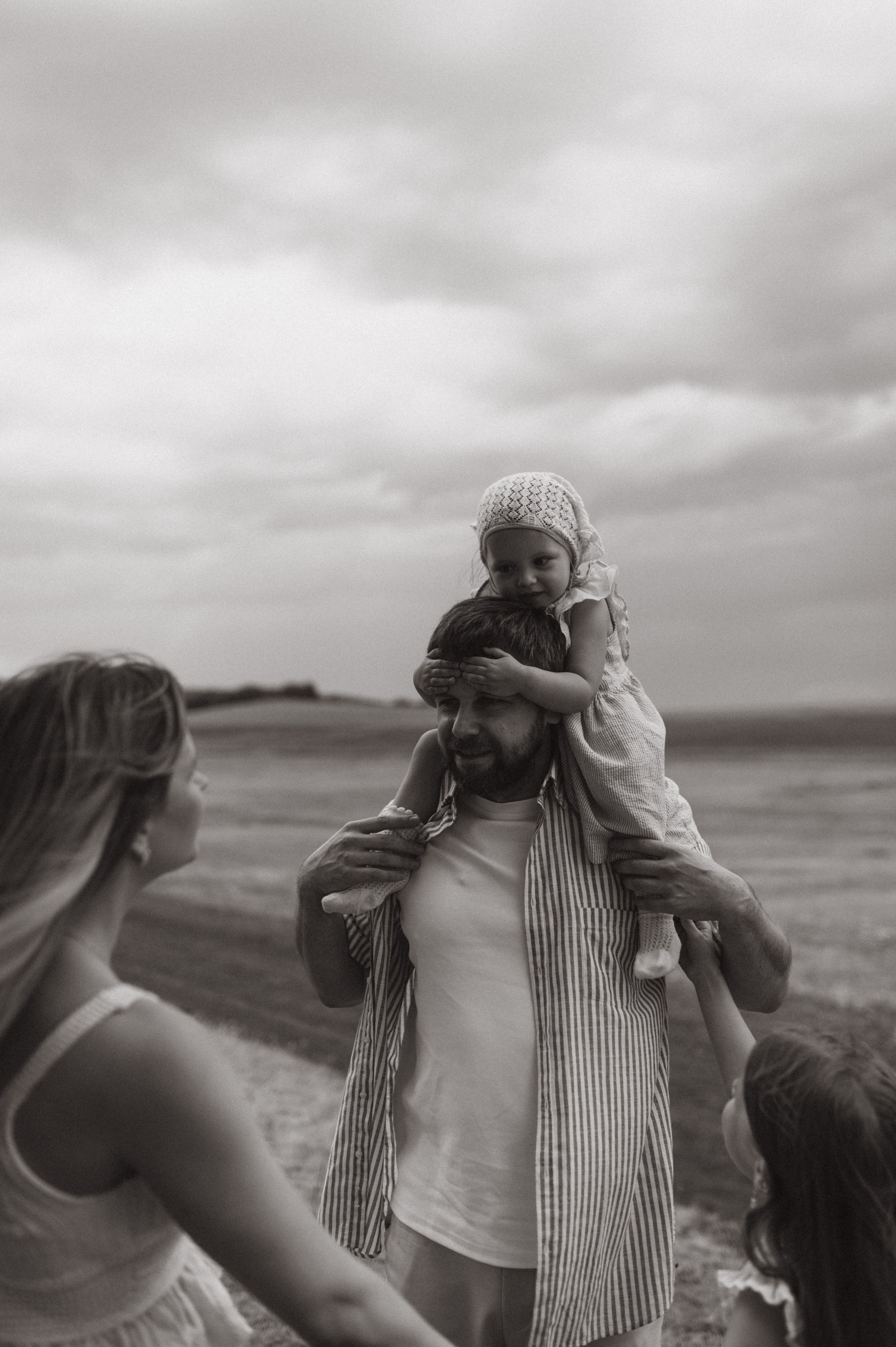 В грозу. Фотограф Быстрова Дарья г. Москва