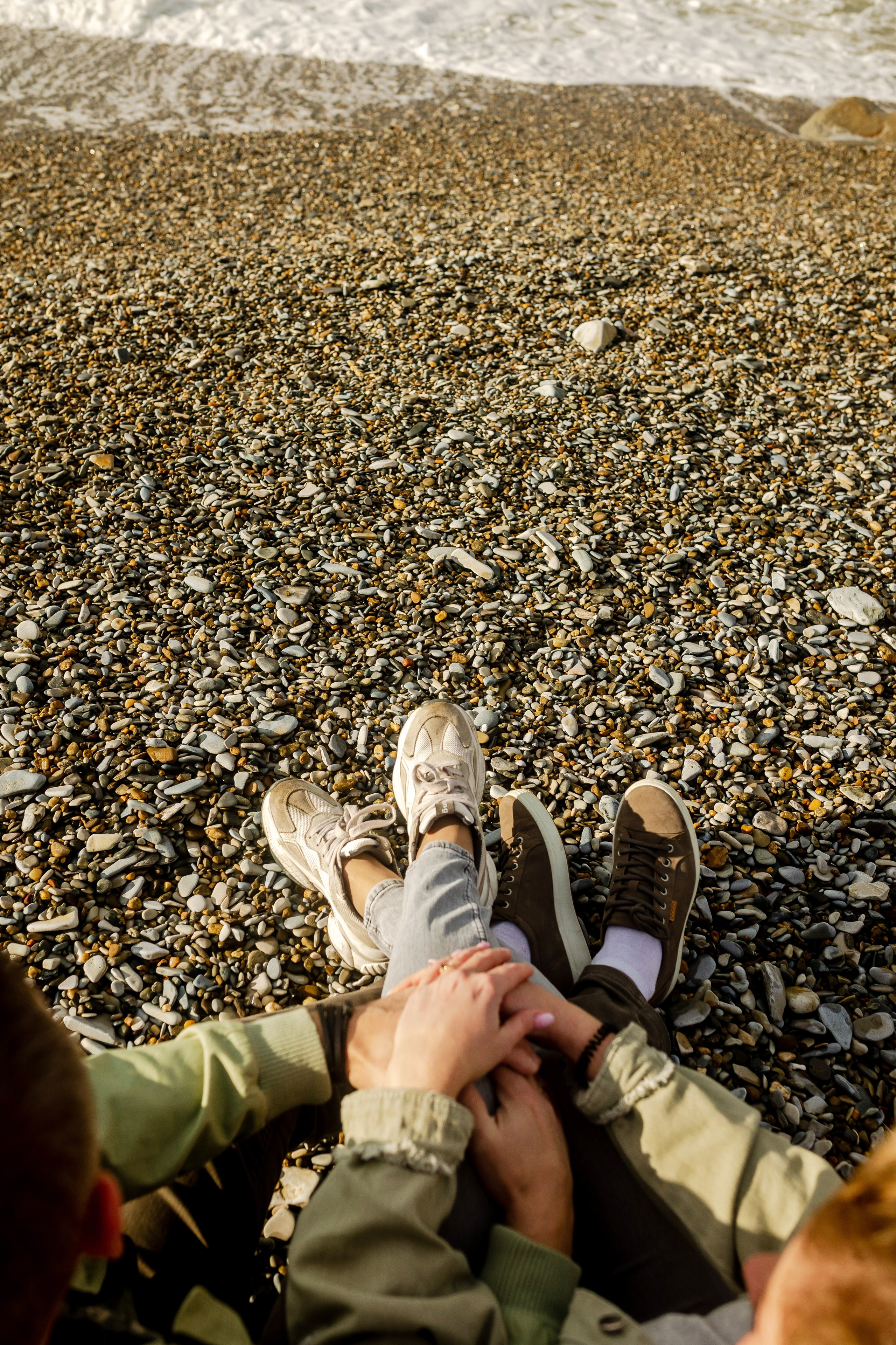Ольга и Леонид. Фотограф в Геленджике, Архипо-Осиповке, Абрау-Дюрсо, Кринице Виктория