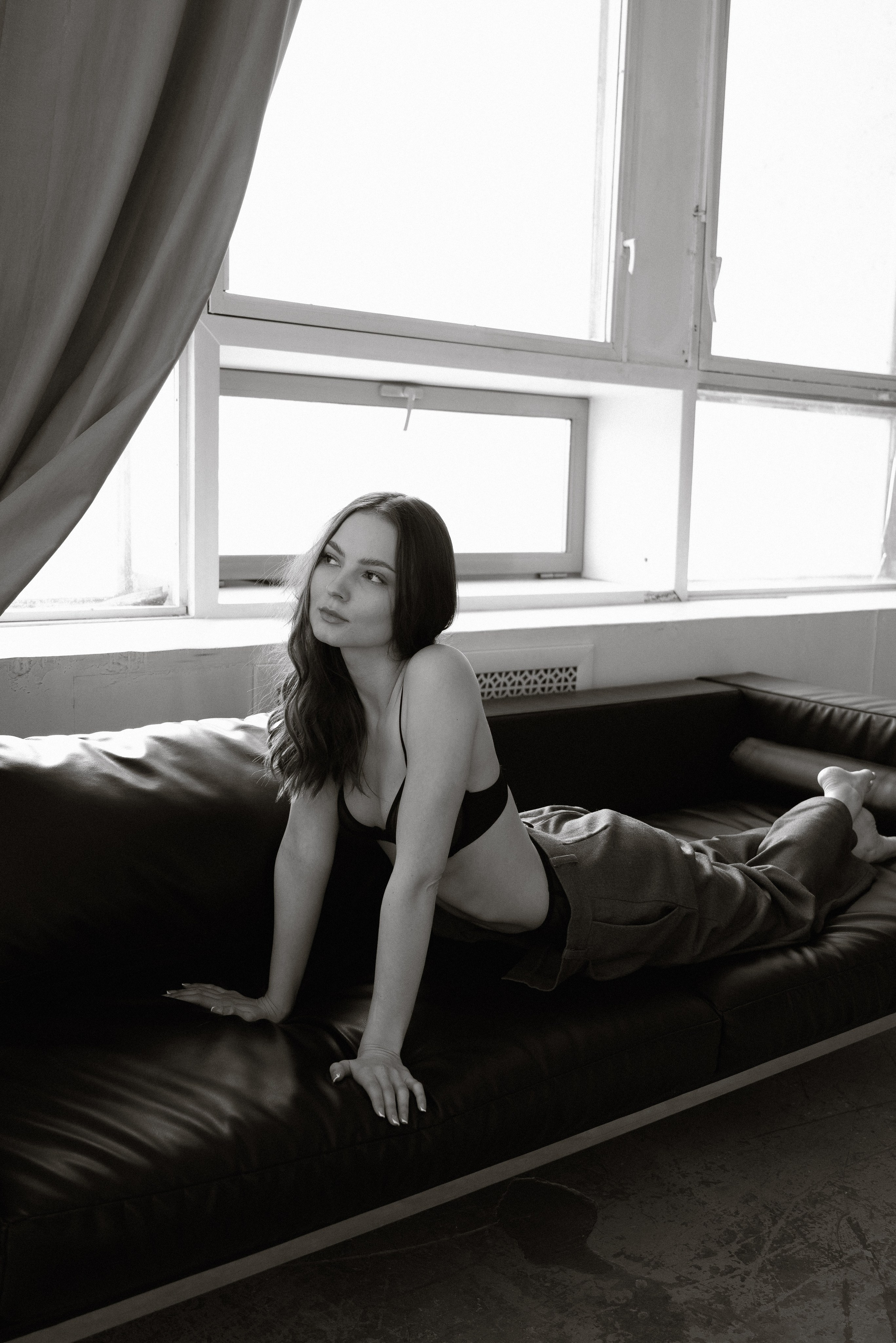 Полина. Тамара Власова