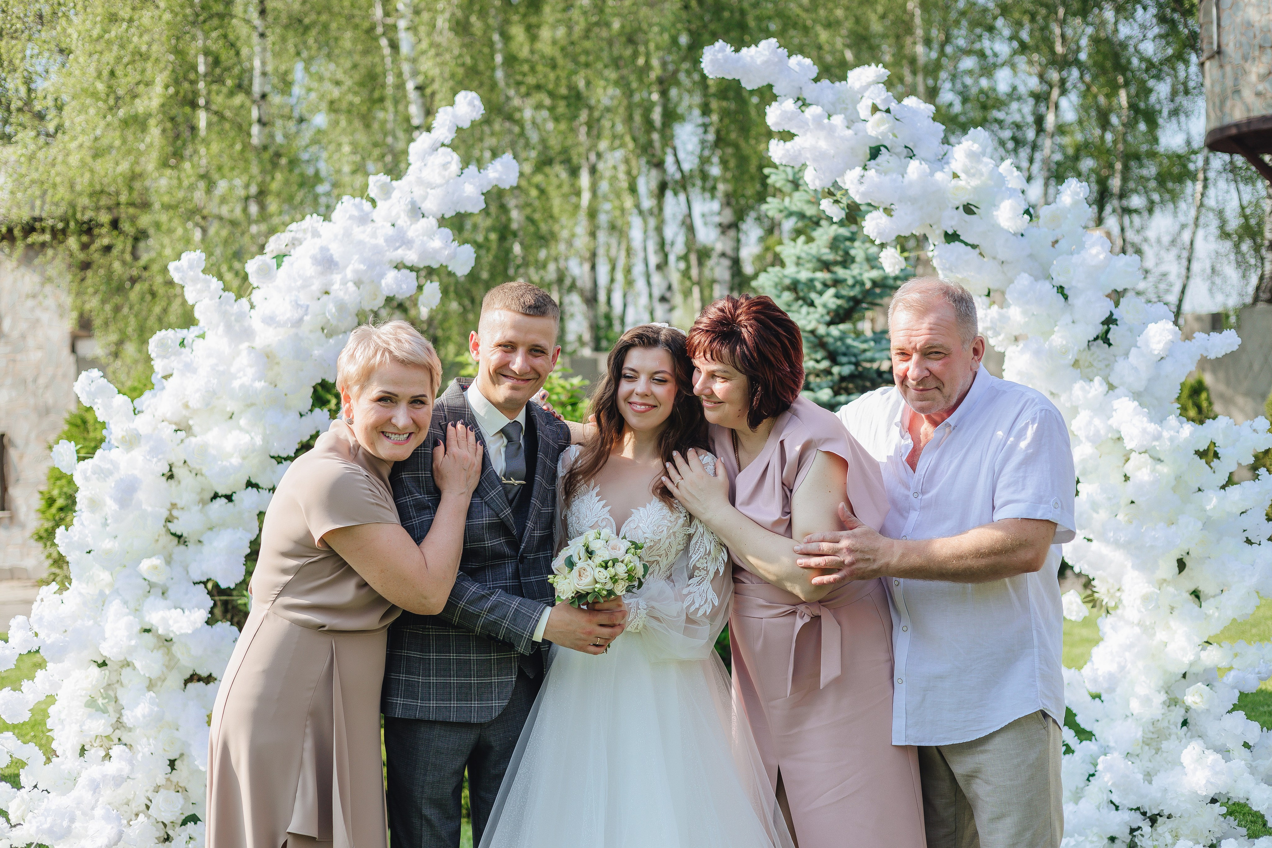 Настя и Вова. Свадебный и семейный фотограф Пушкин Царское Село СПБ Питер Санкт-Петербург и Рязань Ольга Козлова