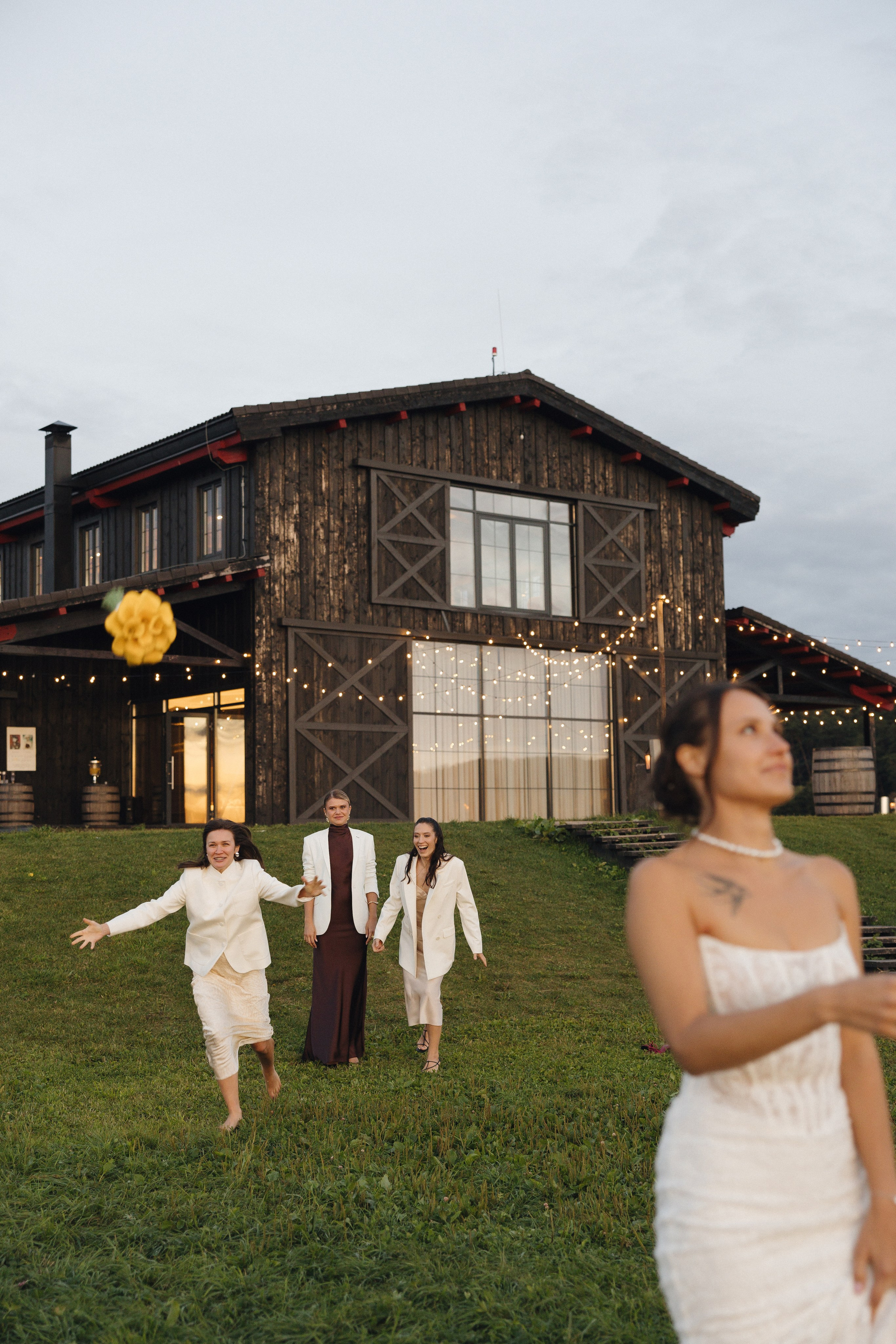 PINE RIVER. Свадебный фотограф Павел Князев