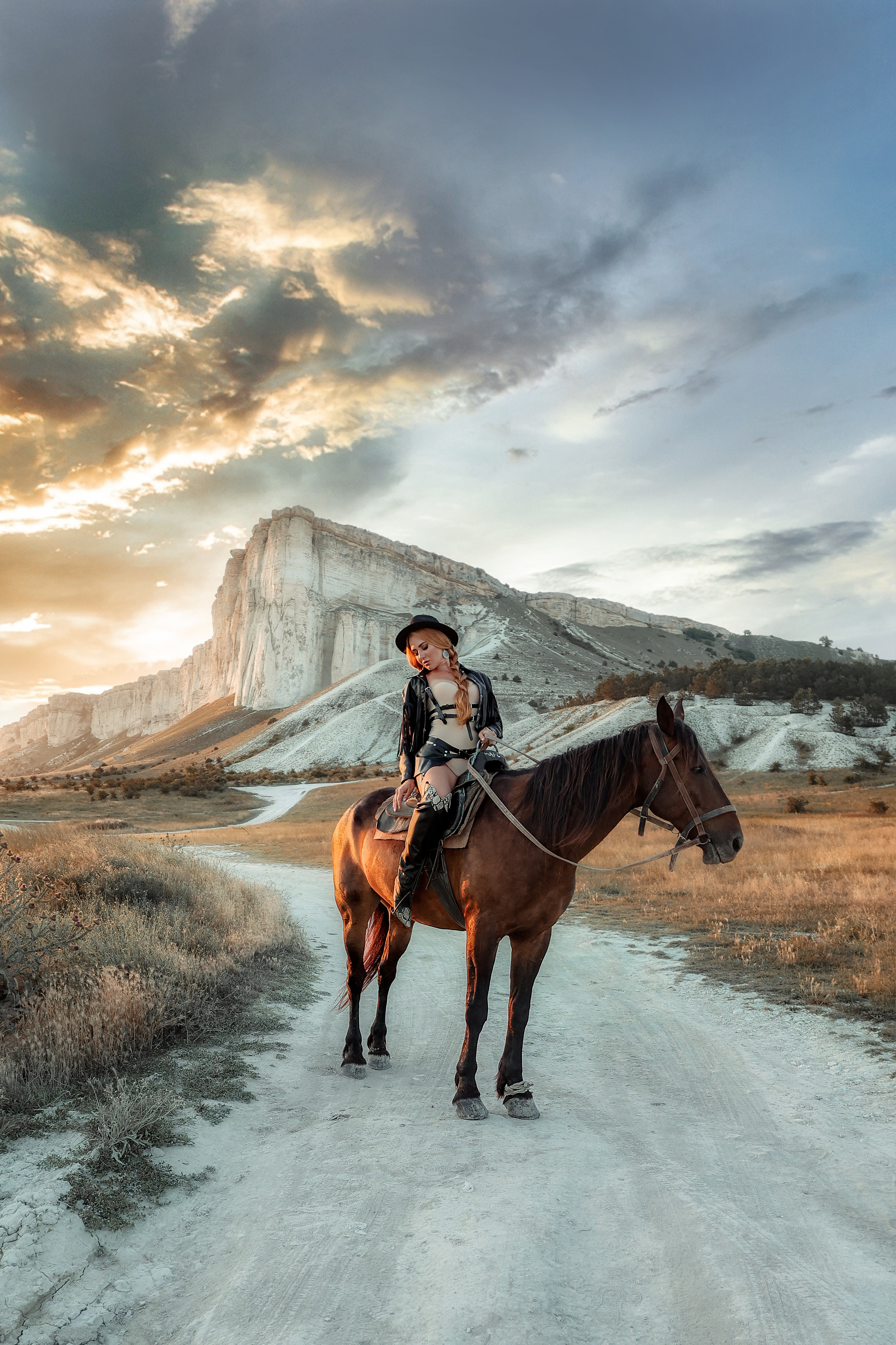 IRINA. Свадебный фотограф в Евпатории и в Крыму, Love story, женский портрет