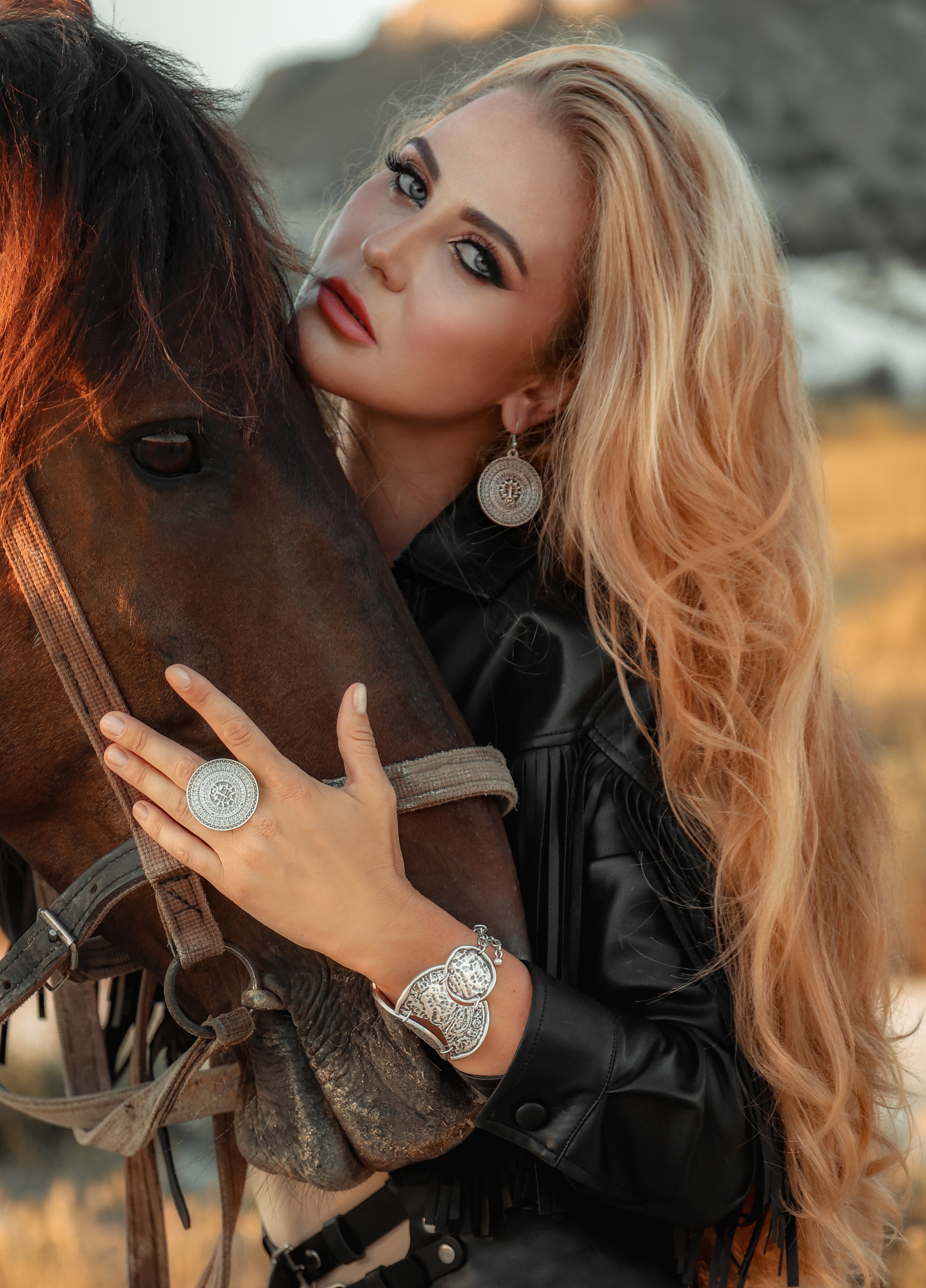 IRINA. Свадебный фотограф в Евпатории и в Крыму, Love story, женский портрет