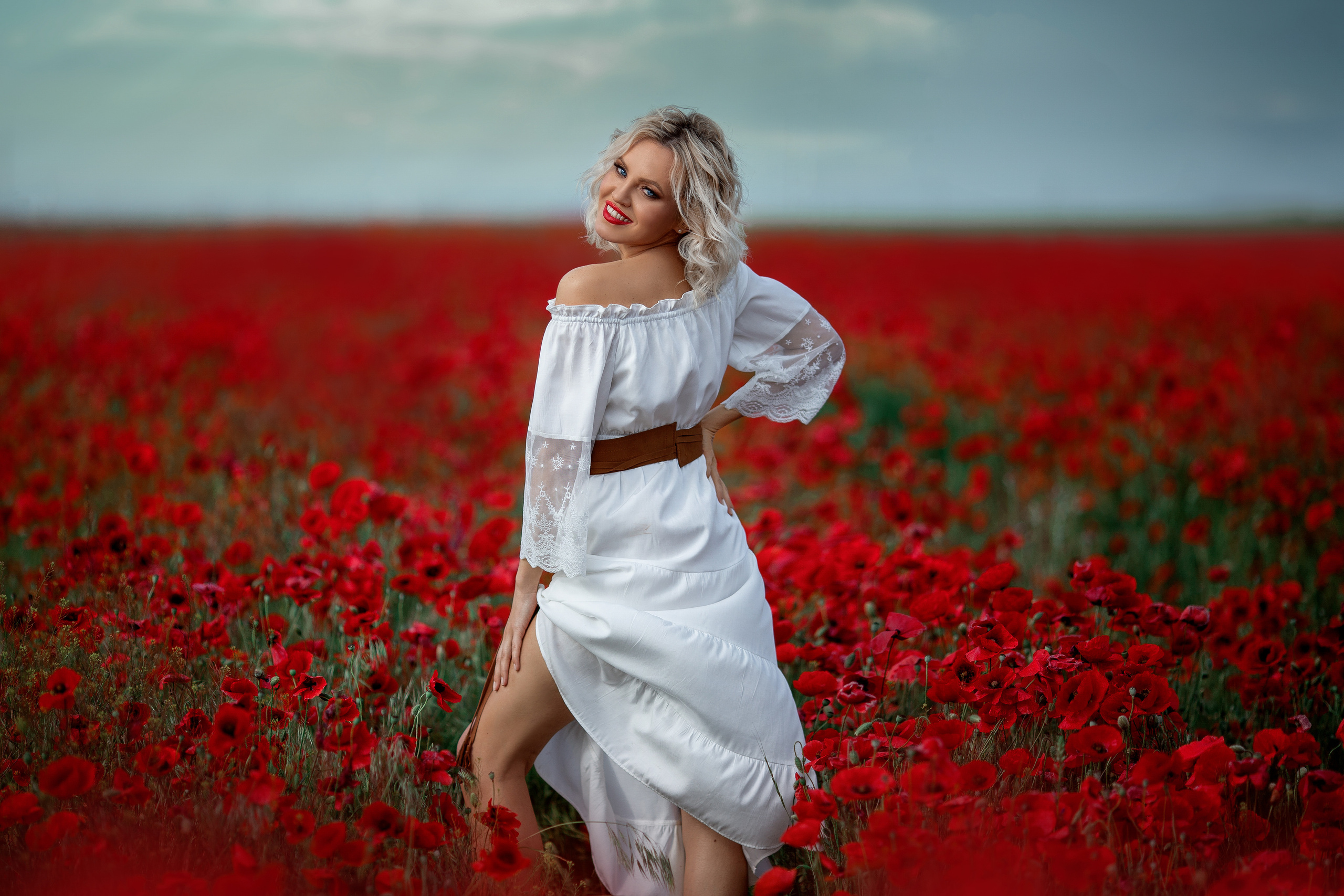 VITALINA. Свадебный фотограф в Евпатории и в Крыму, Love story, женский портрет