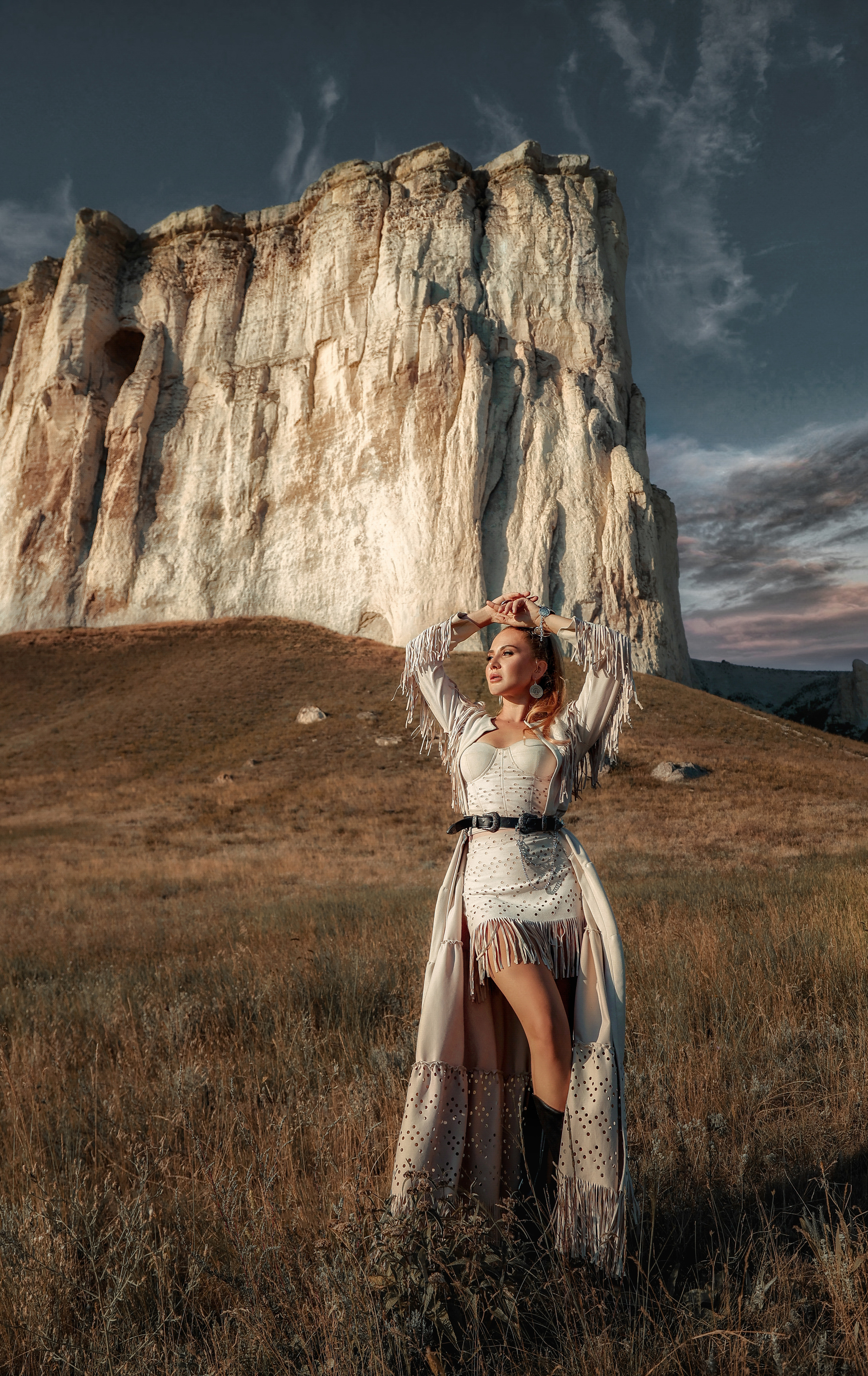 IRINA. Свадебный фотограф в Евпатории и в Крыму, Love story, женский портрет