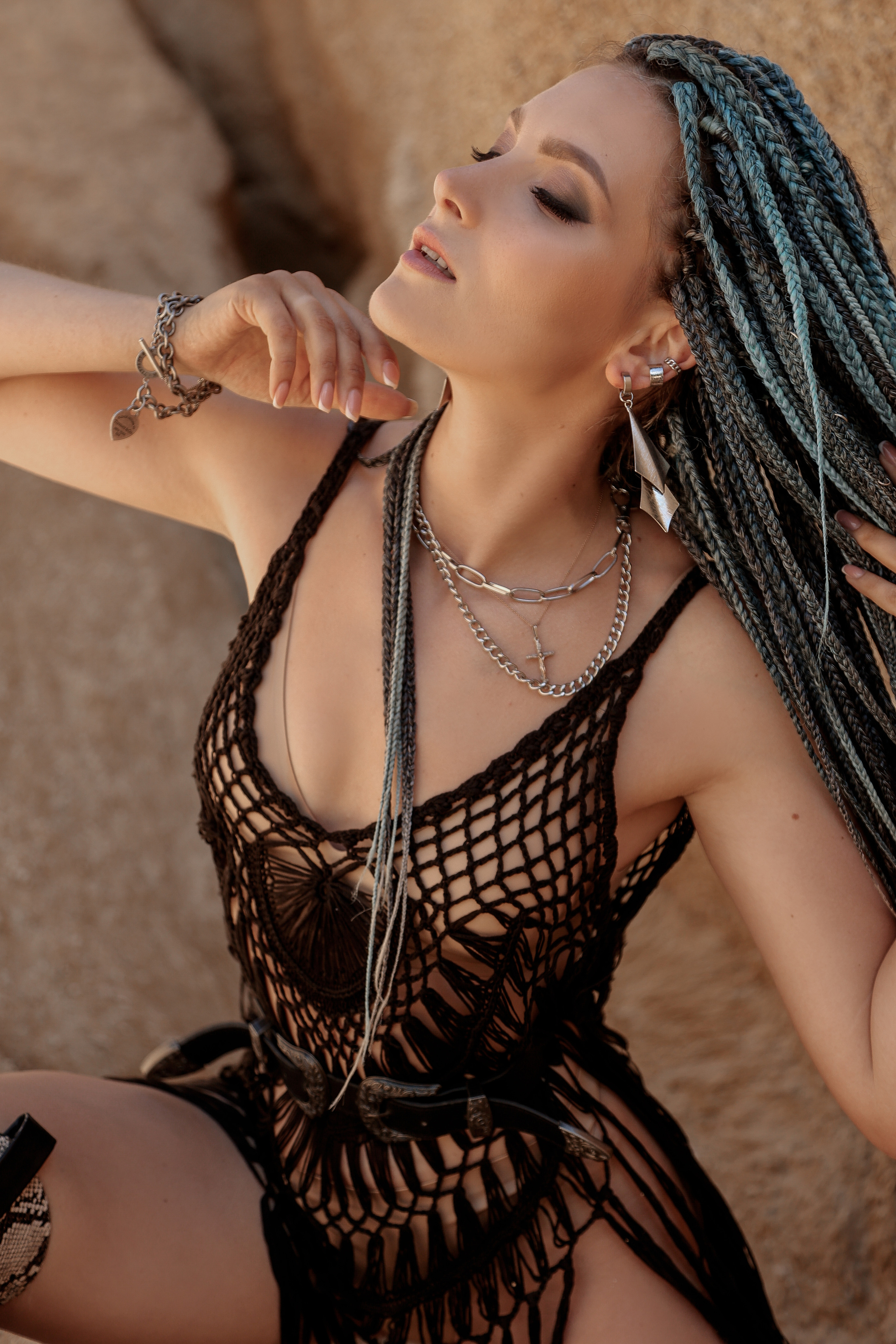 OLGA Марокканский каньон…. Свадебный фотограф в Евпатории и в Крыму, Love story, женский портрет