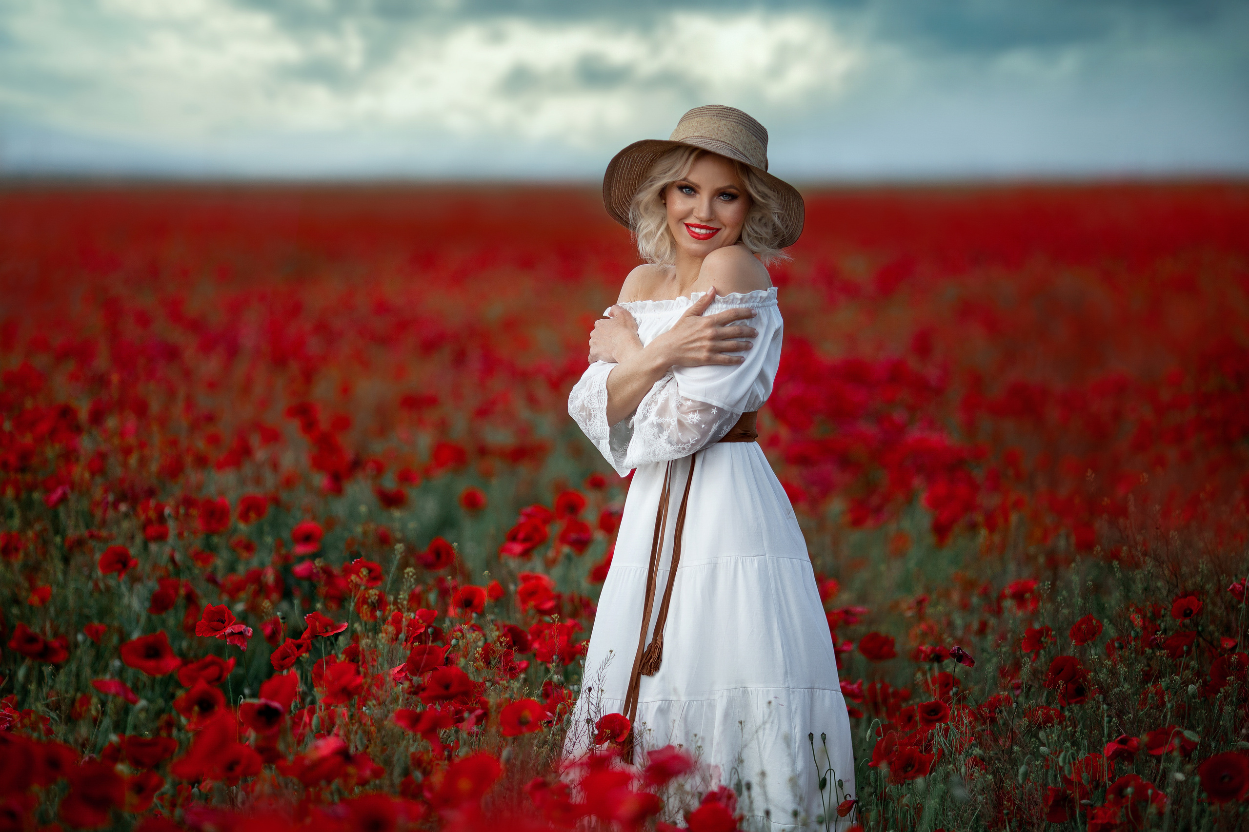 VITALINA. Свадебный фотограф в Евпатории и в Крыму, Love story, женский портрет