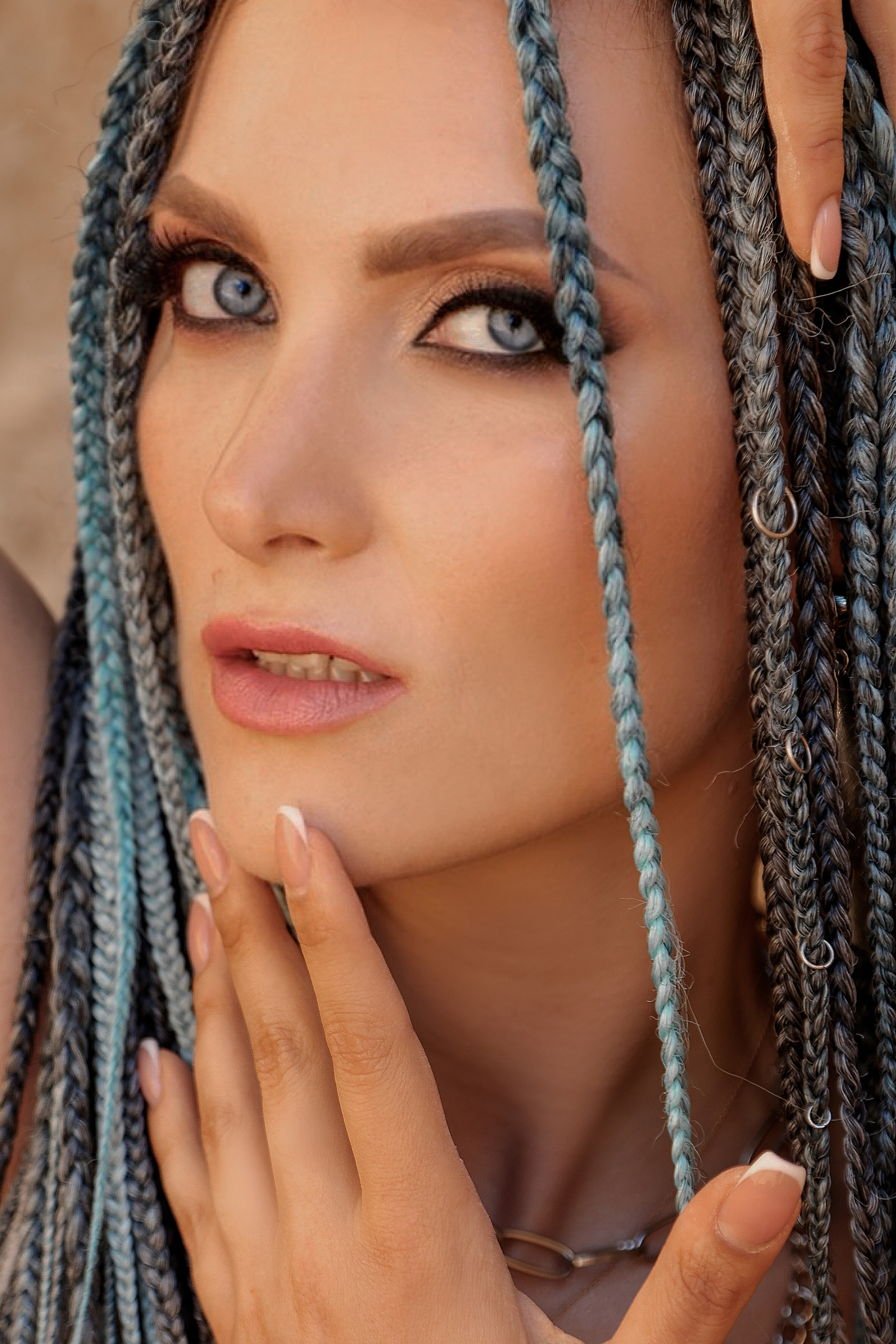 OLGA Марокканский каньон…. Свадебный фотограф в Евпатории и в Крыму, Love story, женский портрет