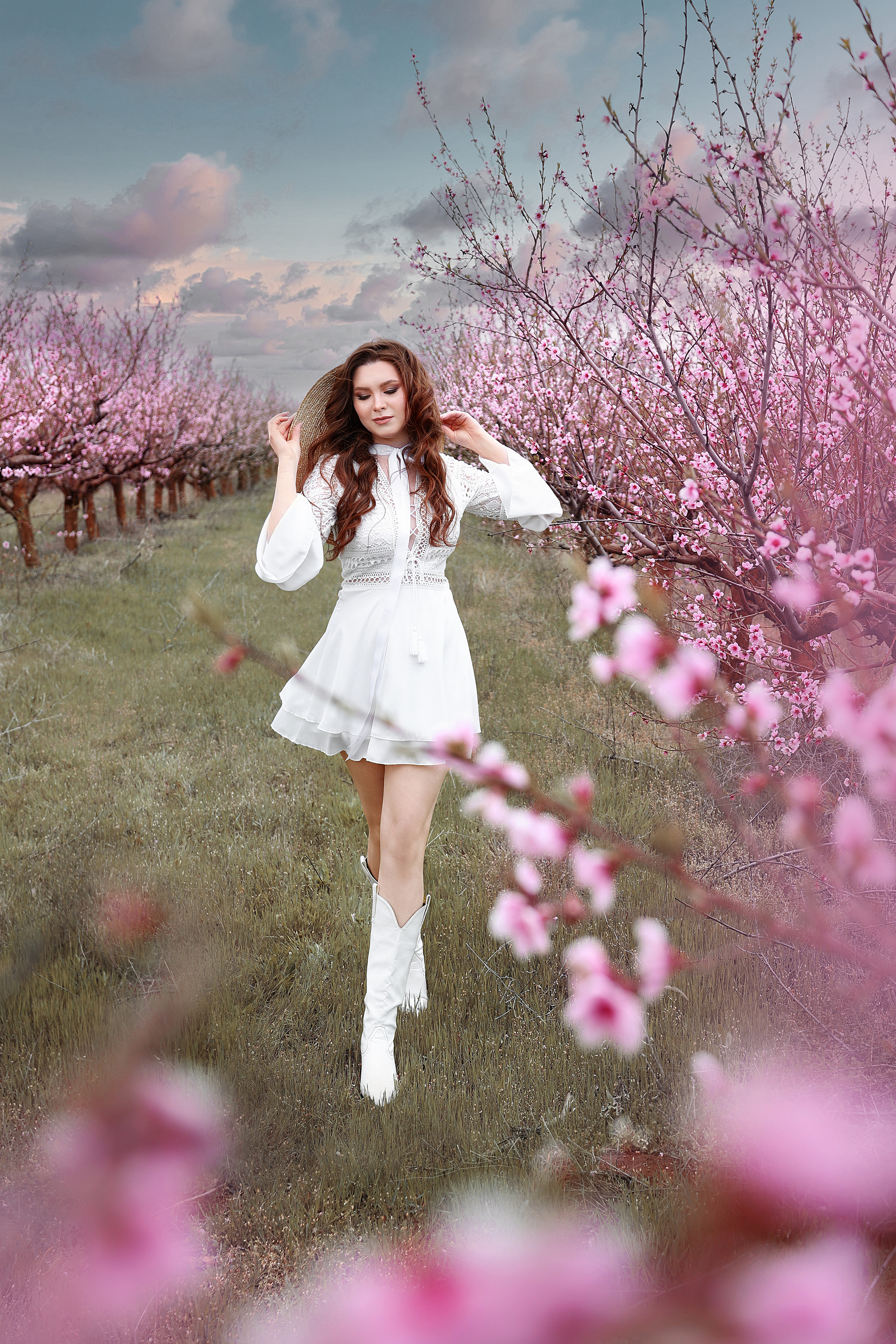 KRISTINA. Свадебный фотограф в Евпатории и в Крыму, Love story, женский портрет