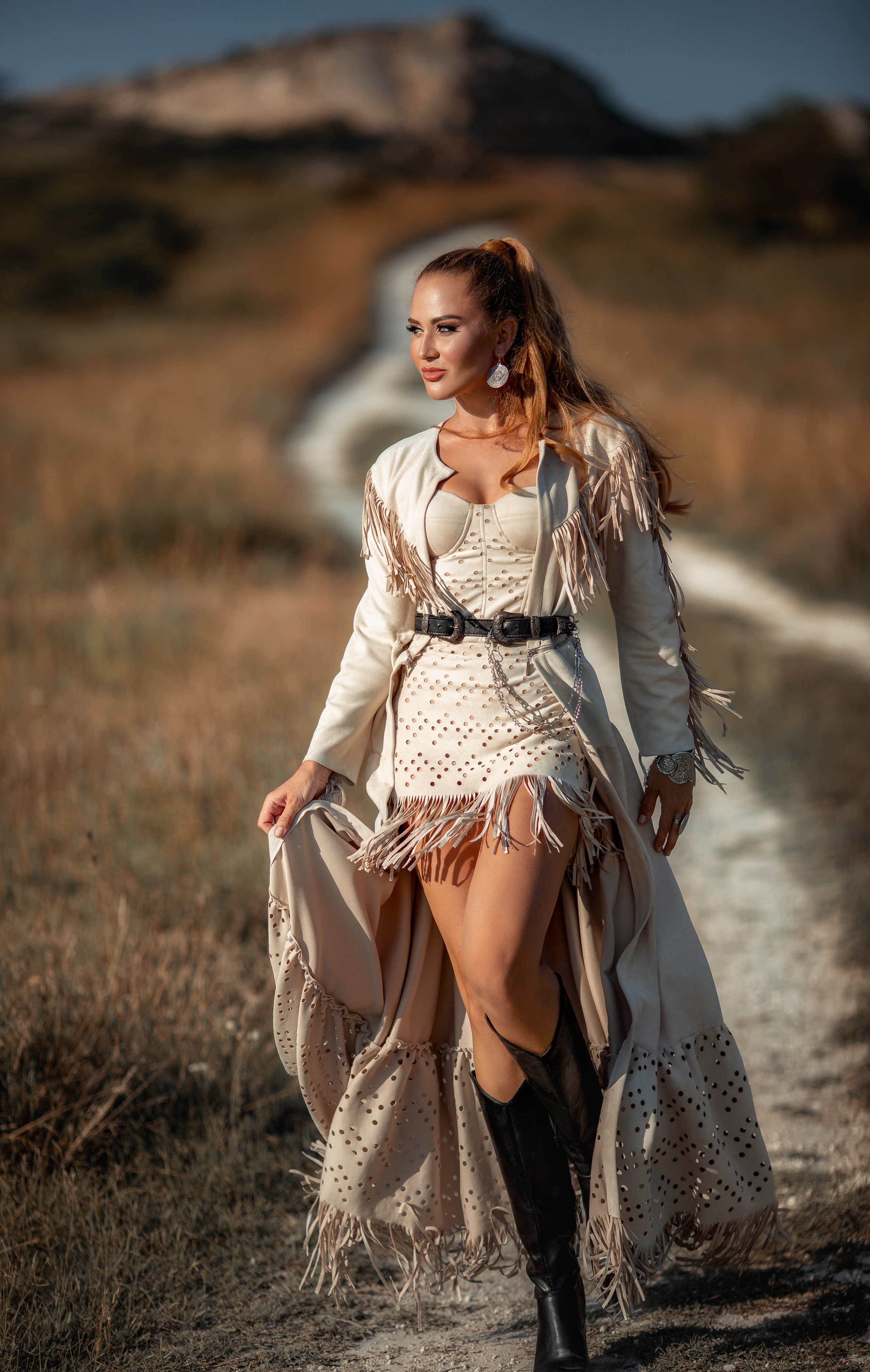 IRINA. Свадебный фотограф в Евпатории и в Крыму, Love story, женский портрет