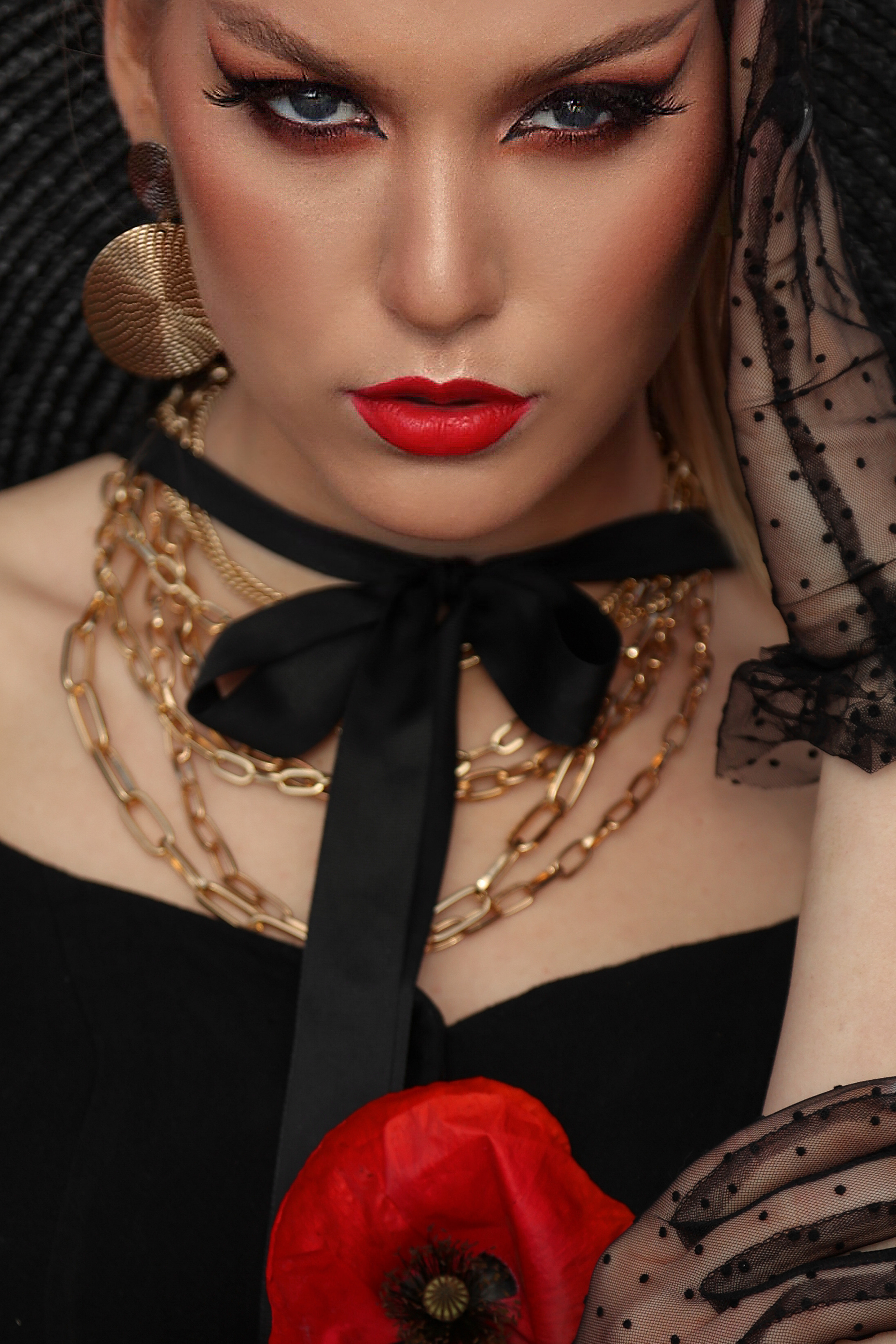 KRISTINA. Свадебный фотограф в Евпатории и в Крыму, Love story, женский портрет