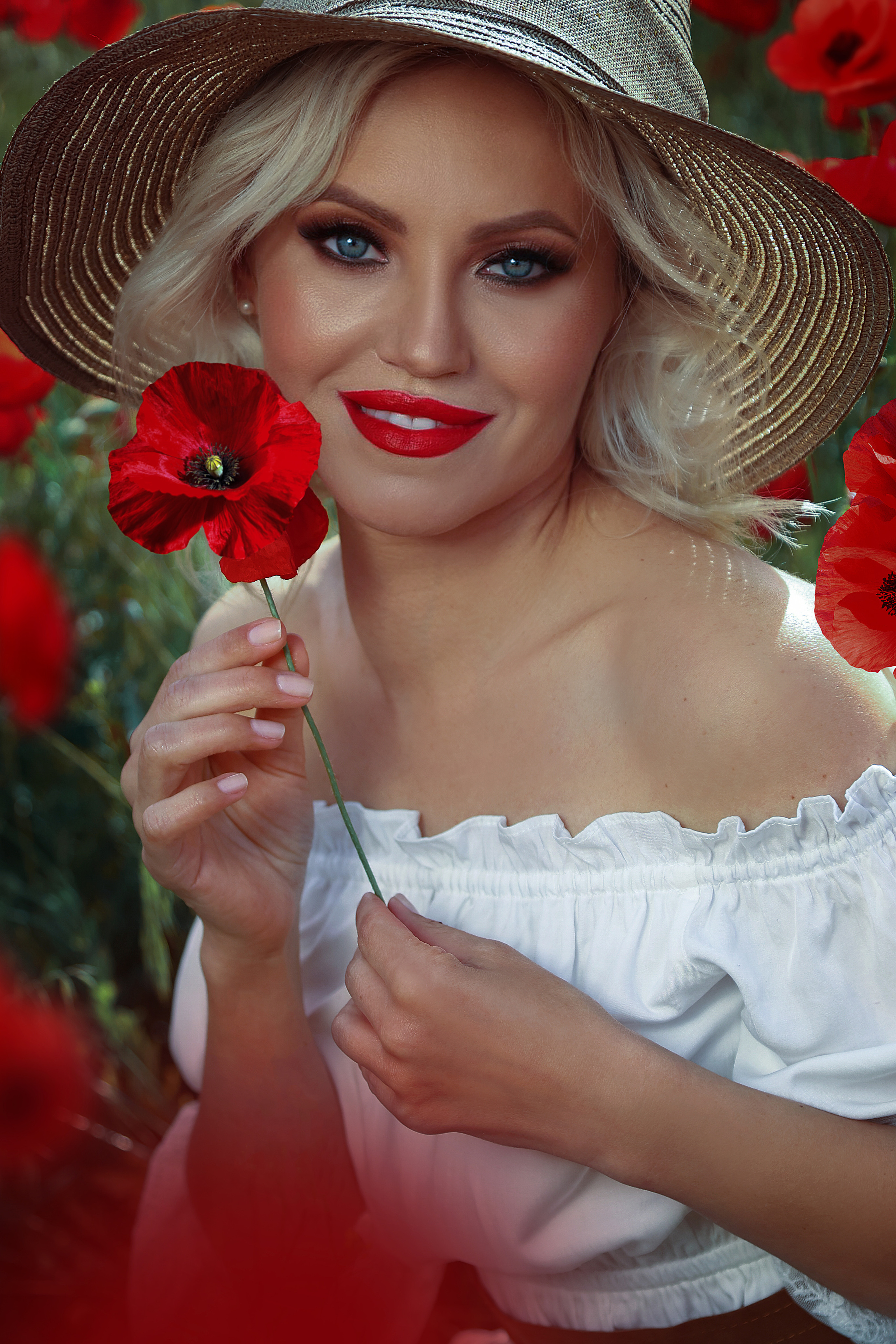 VITALINA. Свадебный фотограф в Евпатории и в Крыму, Love story, женский портрет